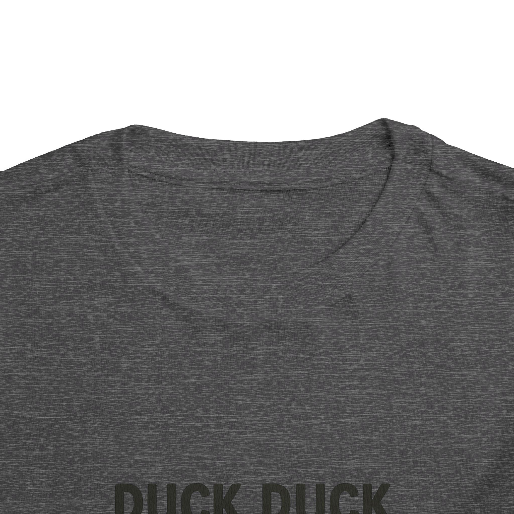 Duck Duck Goose Toddler Short Sleeve Tee