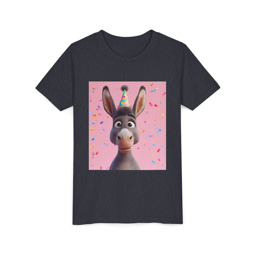 Donkey Youth Short Sleeve Tee