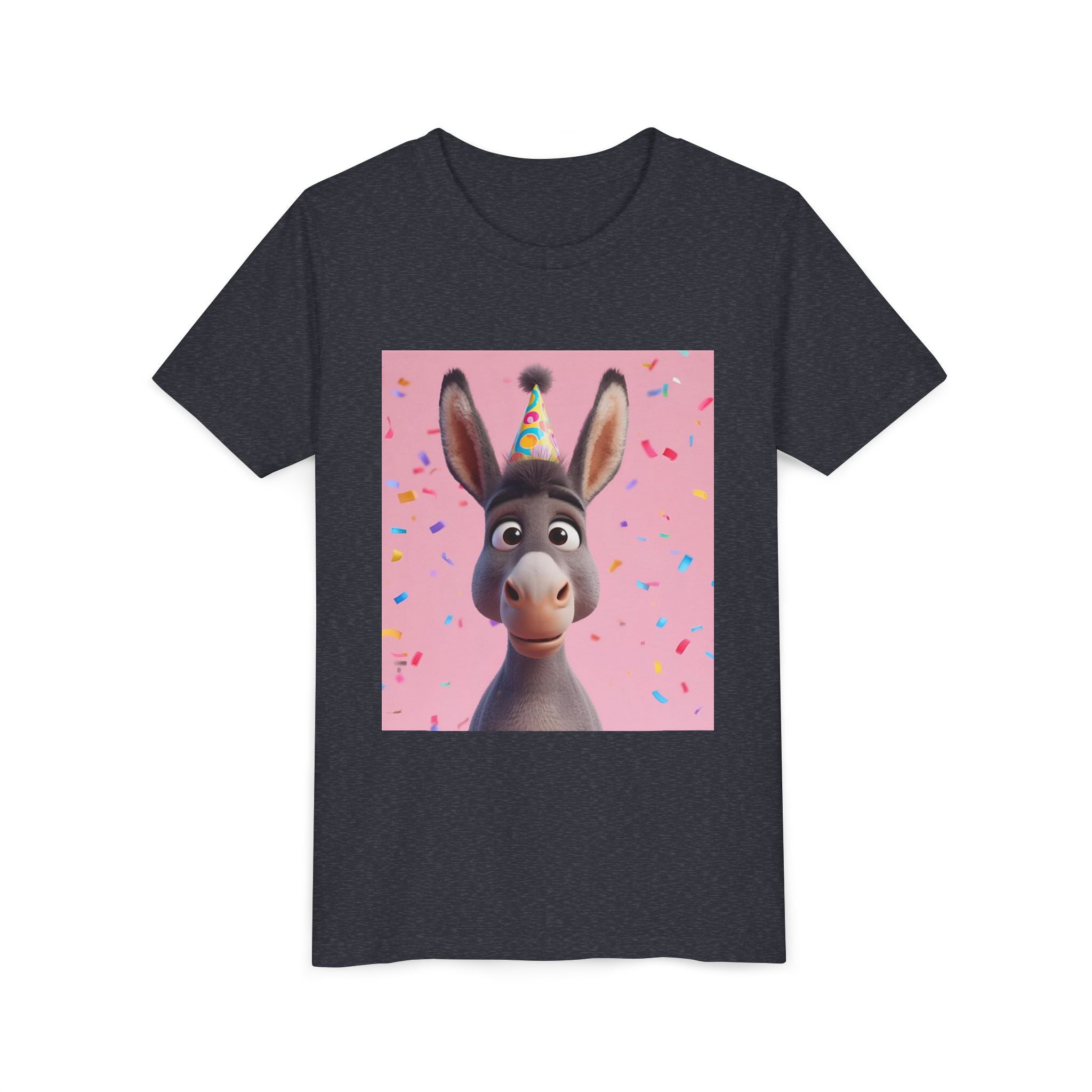 Donkey Youth Short Sleeve Tee