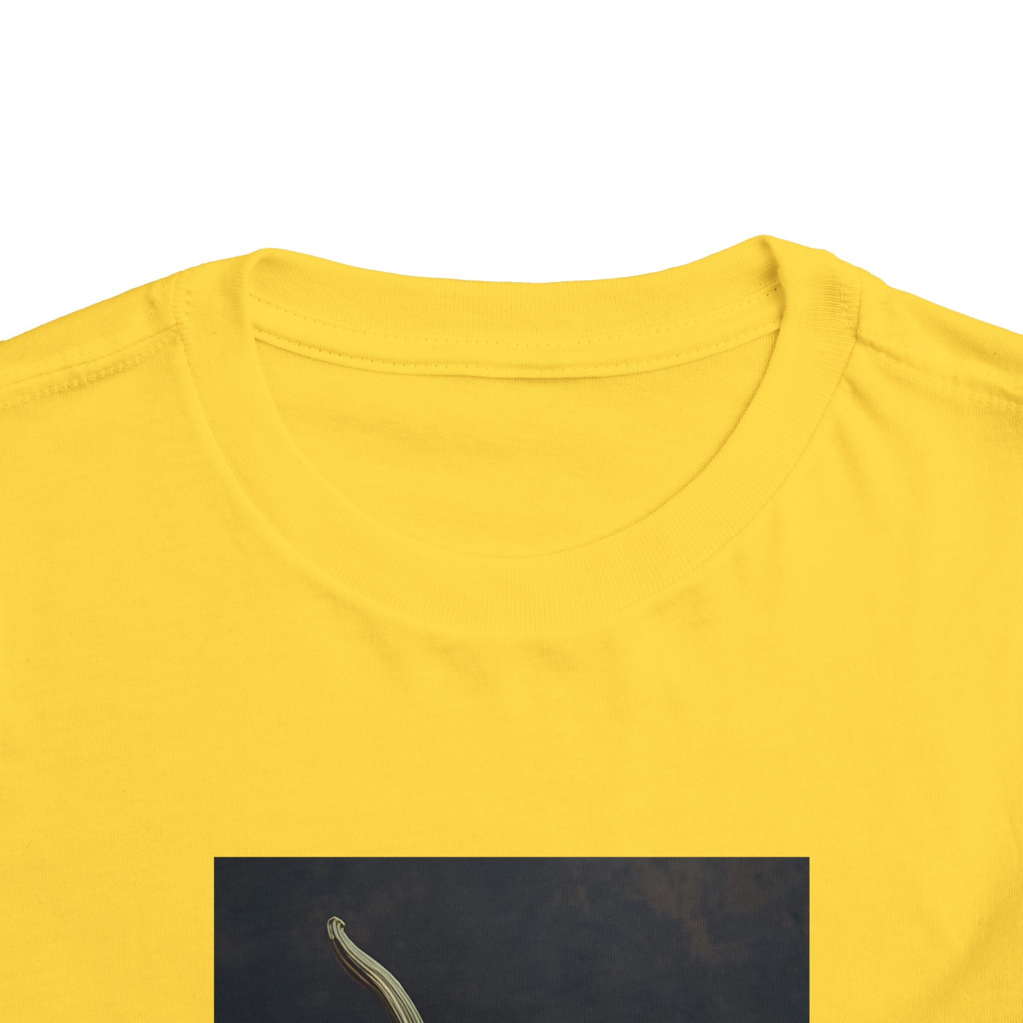 Spooky Halloween Pumpkin Toddler Short Sleeve Tee