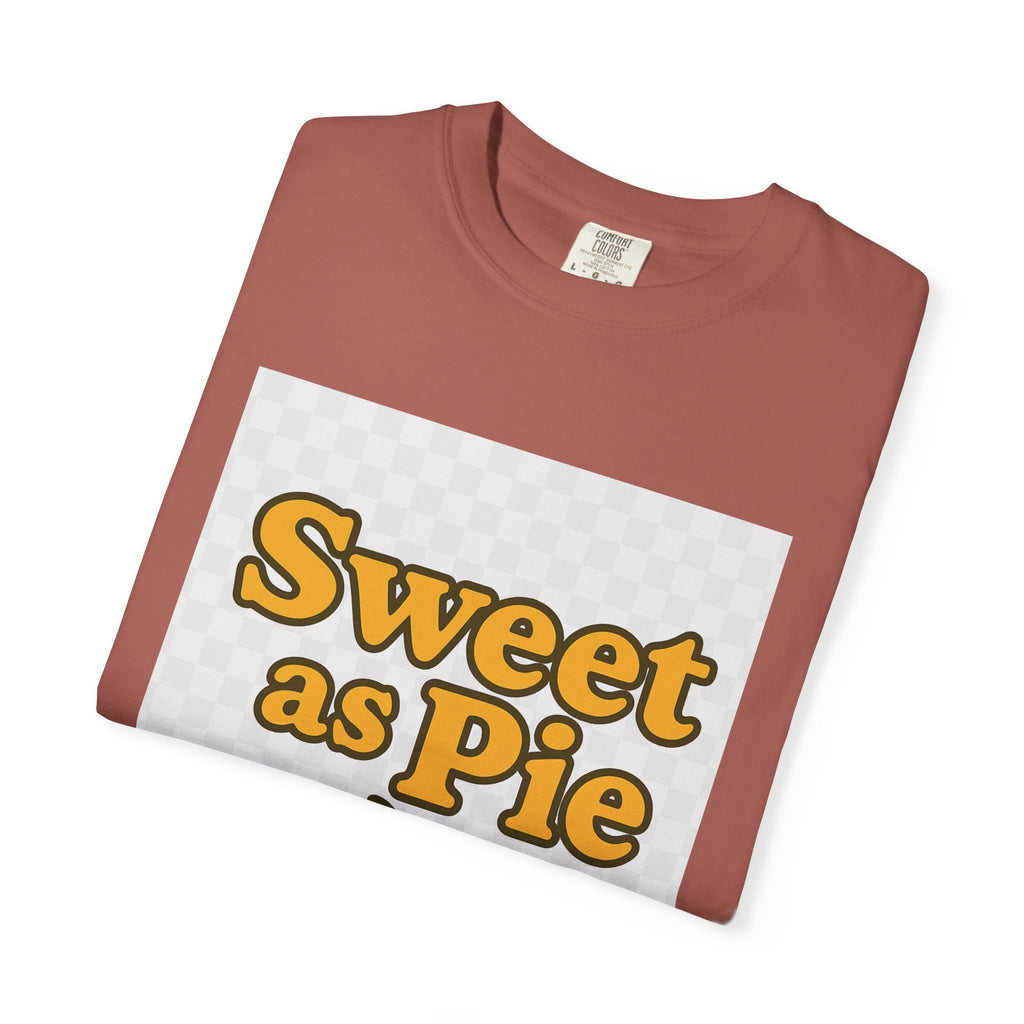Sweet as Pie Unisex T-Shirt