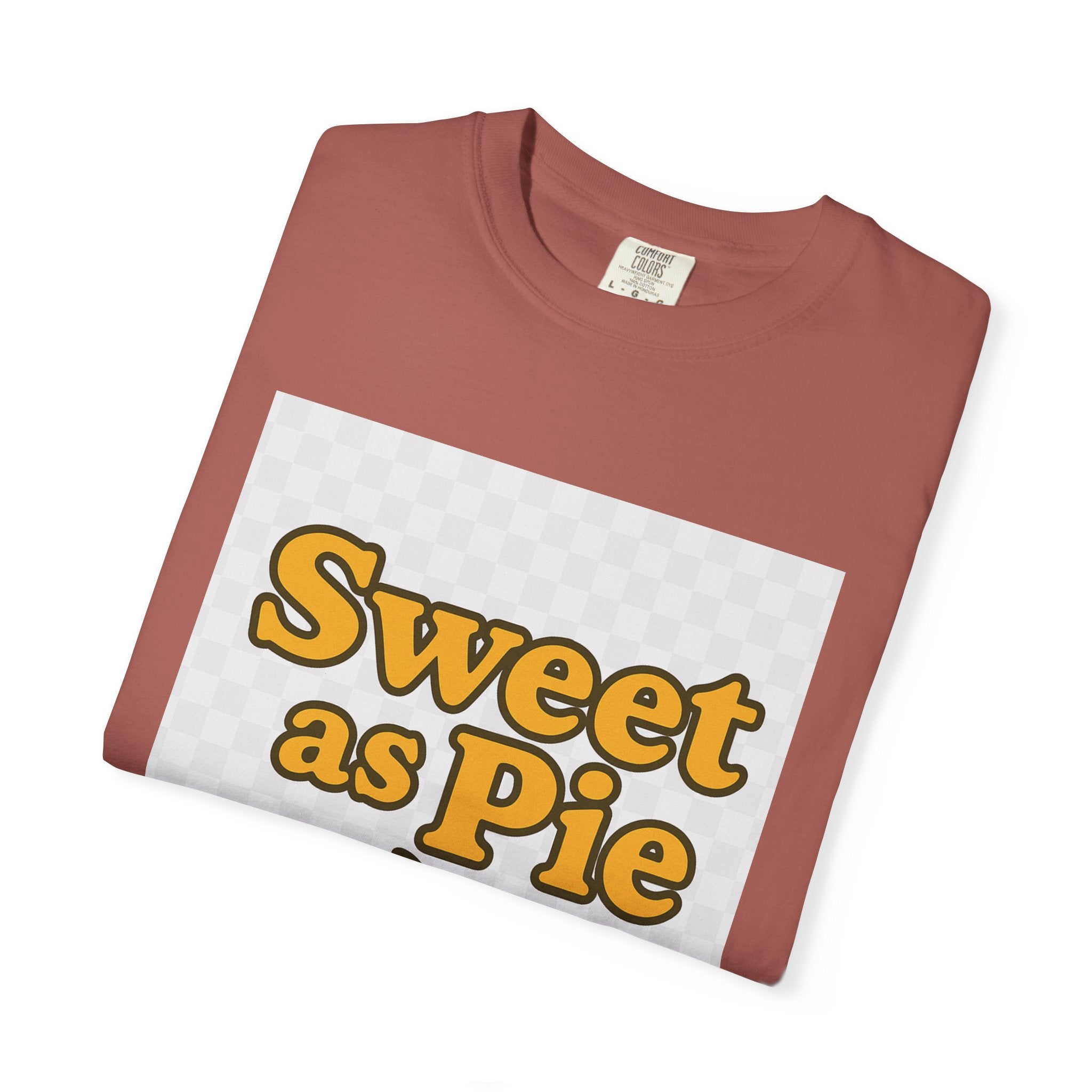 Sweet as Pie Unisex T-Shirt