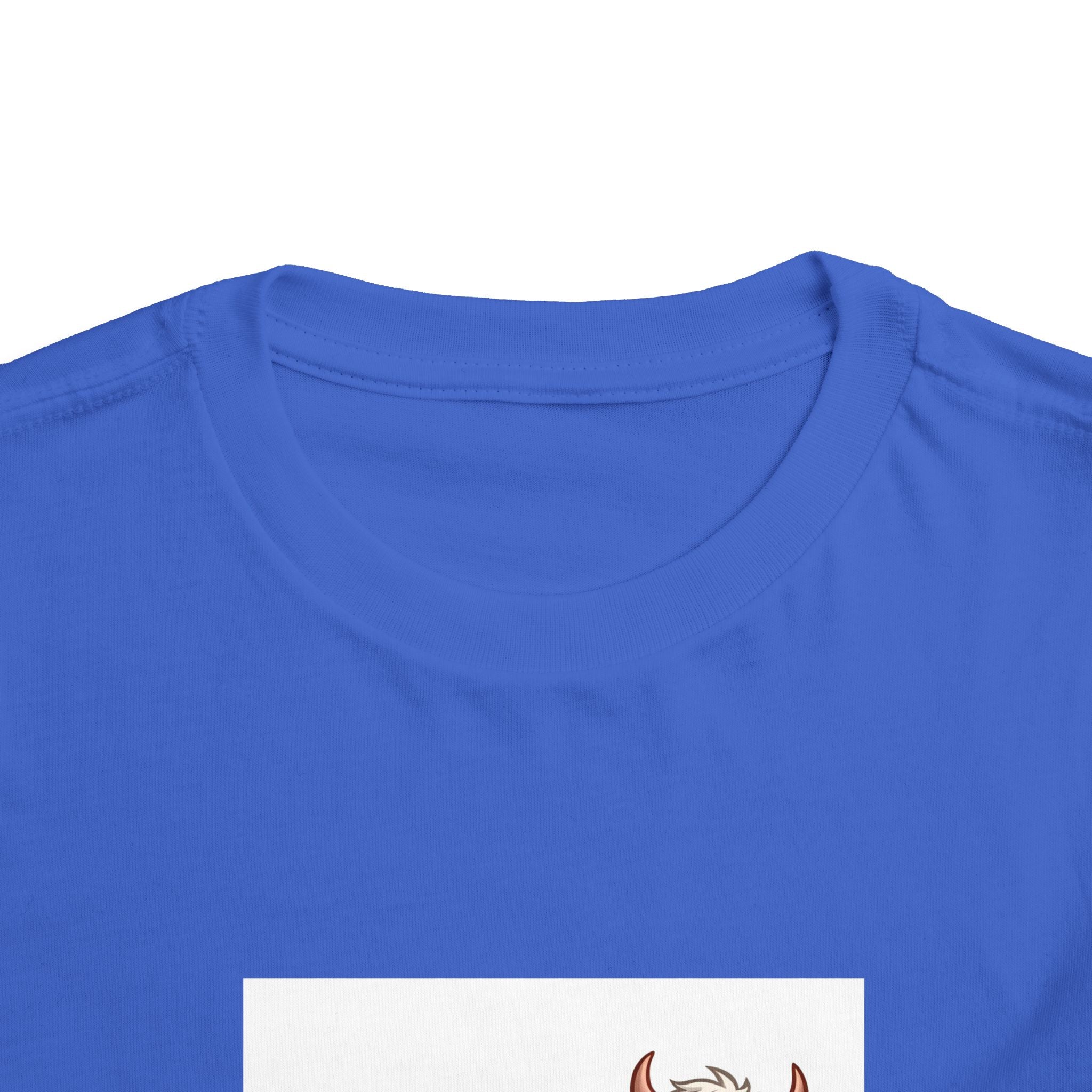 Cute Cows Toddler Short Sleeve Tee