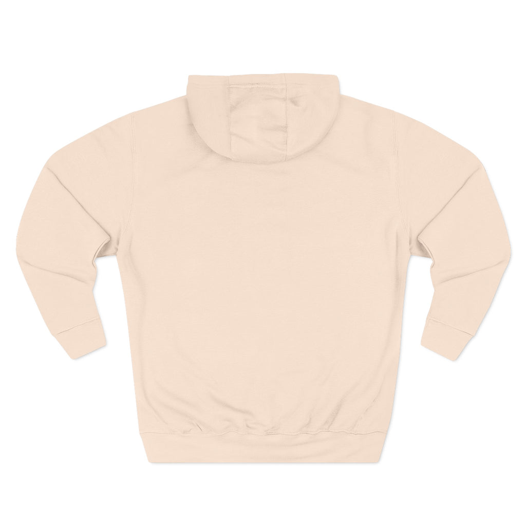 Mama Mode Hoodie — Cozy Casual Fleece Sweatshirt for Moms