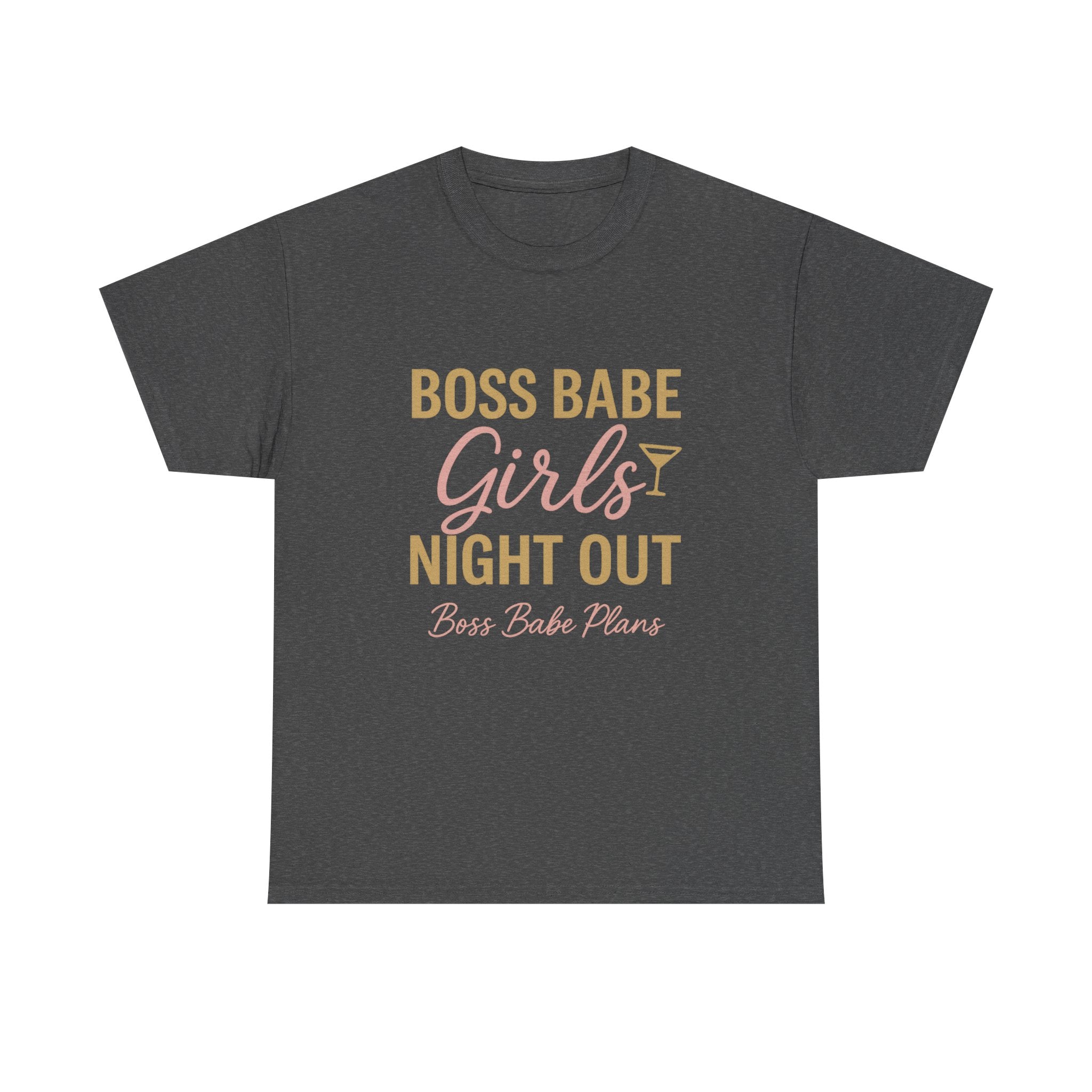Boss Babe Plans Boss Babe Girls Night Out