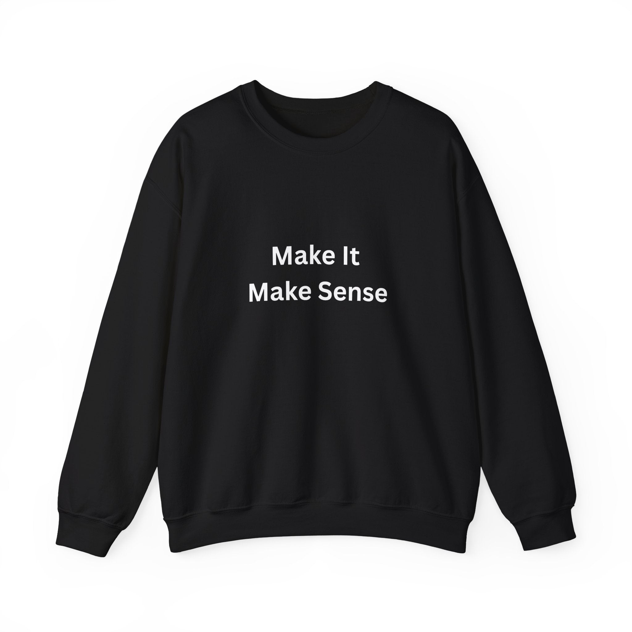 Cozy Unisex Crewneck Sweatshirt - Perfect for Casual Days, Fall Favorites, Gift for Friends, Sweatshirt for All Occasions, Essential [...]