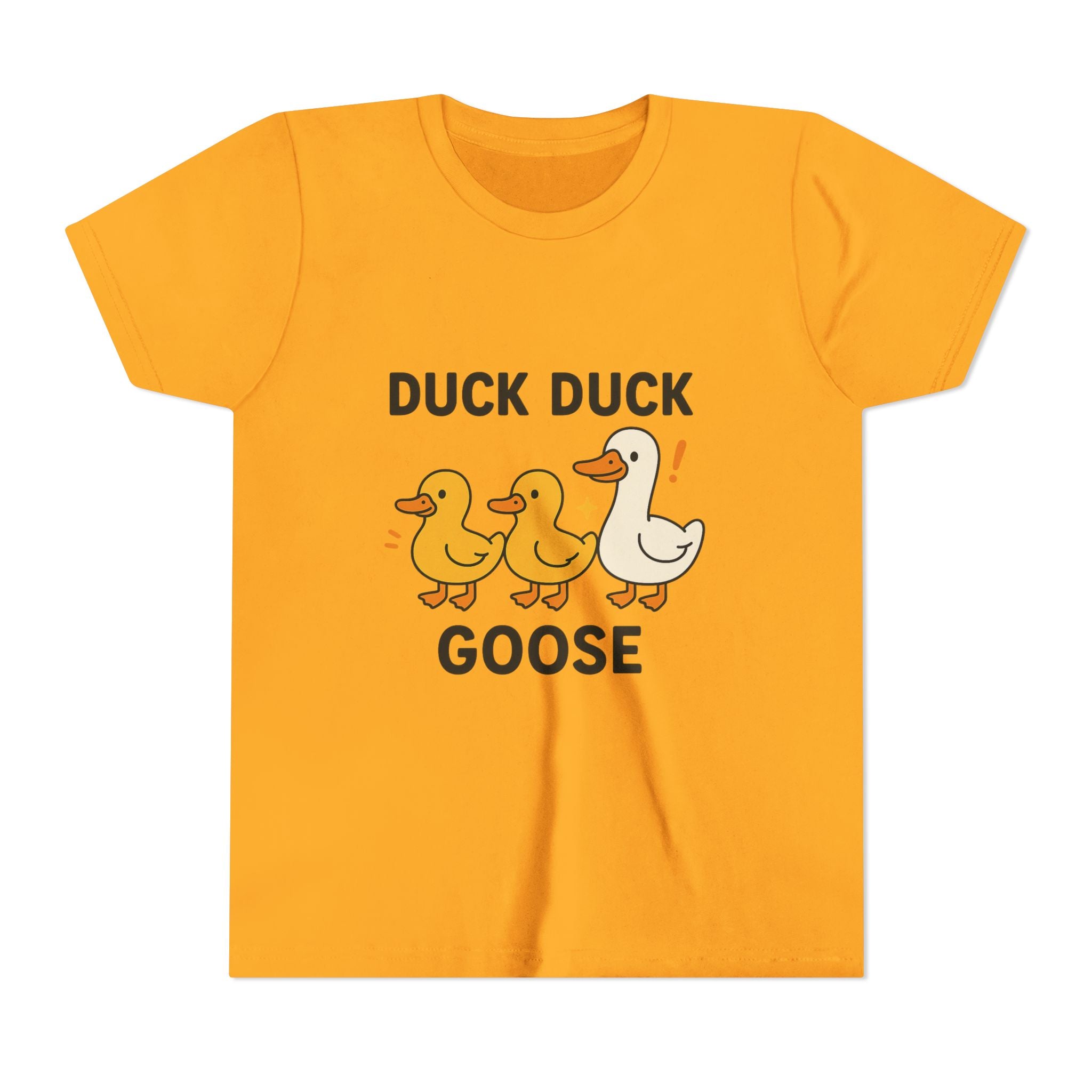 Duck Duck Goose Youth Short Sleeve Tee