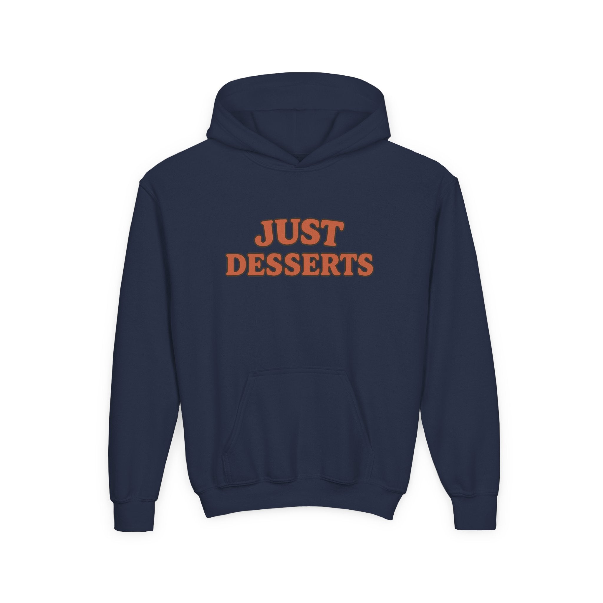 Just Desserts Youth Hoodie