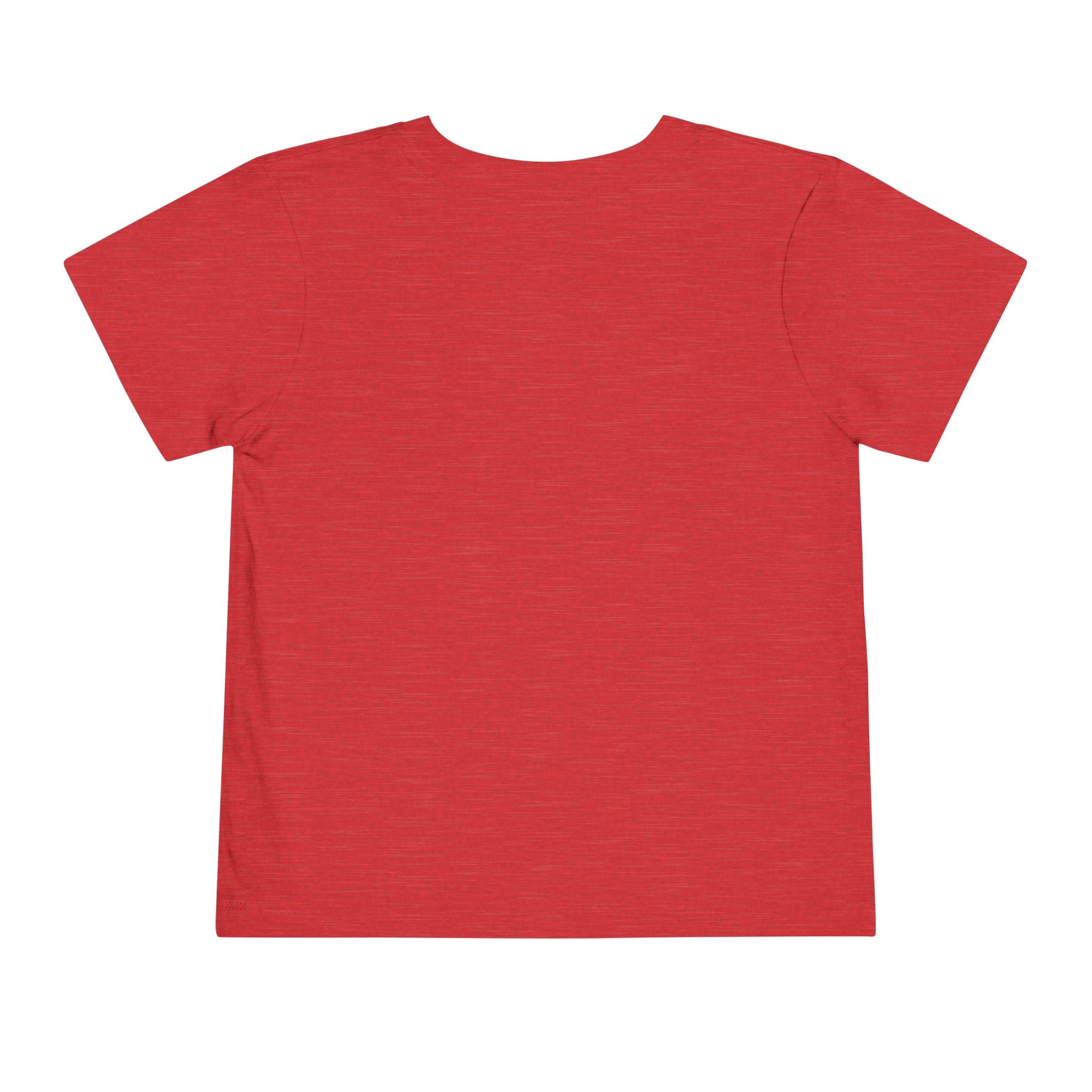 Adorable Holiday Polar Bear Toddler Tee, Christmas Gift, Cute Winter Shirt, Kids Fashion, Seasonal Apparel