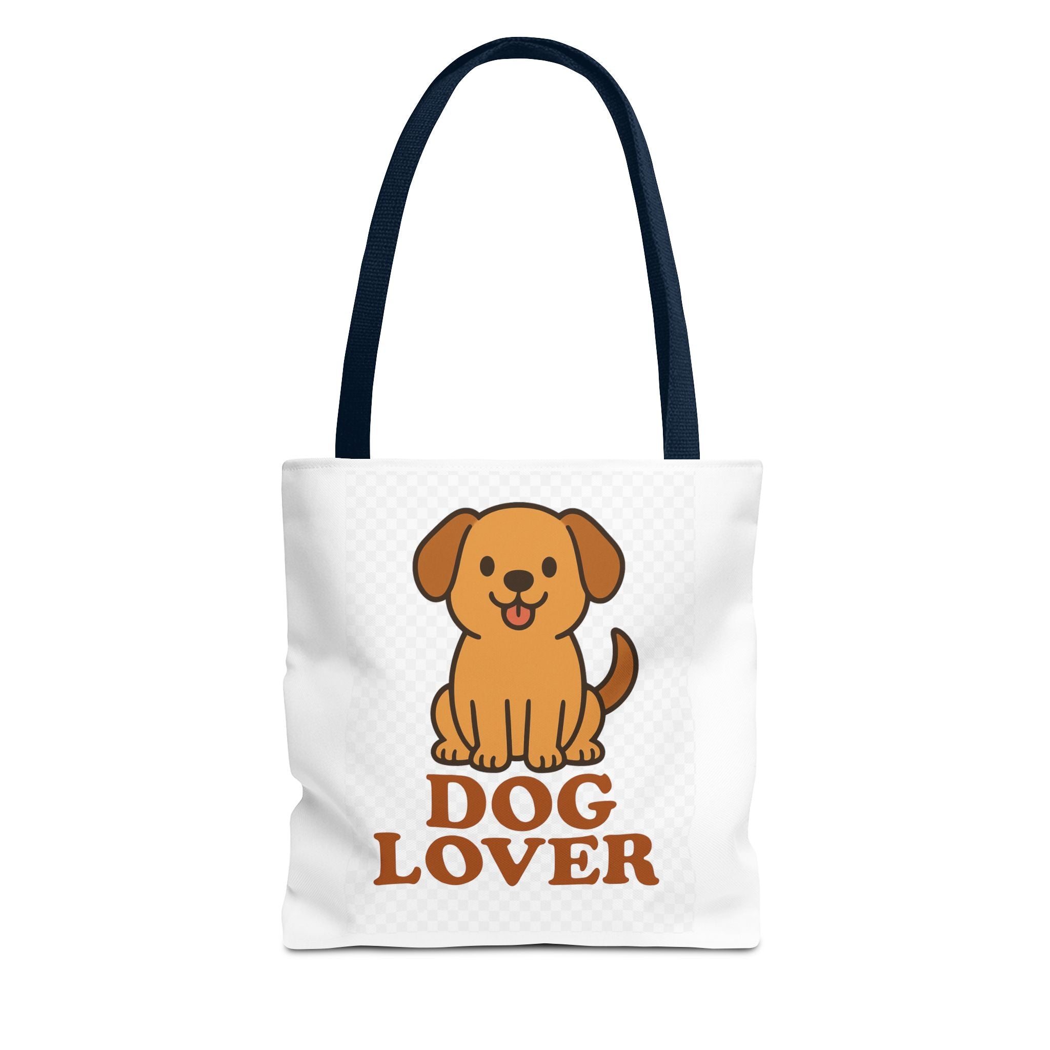 Dog Lover Tote Bag, Cute Dog Lover Gift, Pet Owner Accessory, Eco-Friendly Tote, Animal Lover Bag, Dog-Themed Shopping Tote