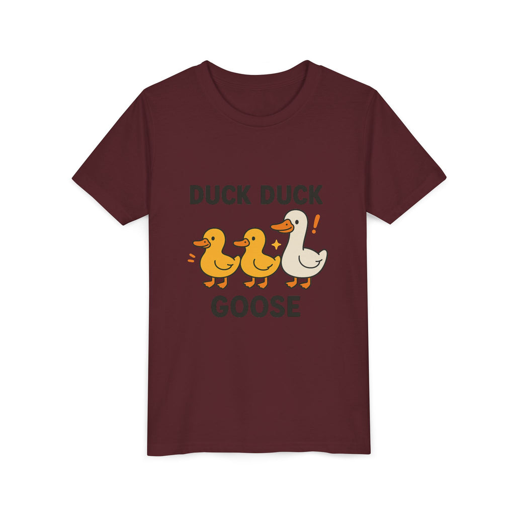 Duck Duck Goose Youth Short Sleeve Tee