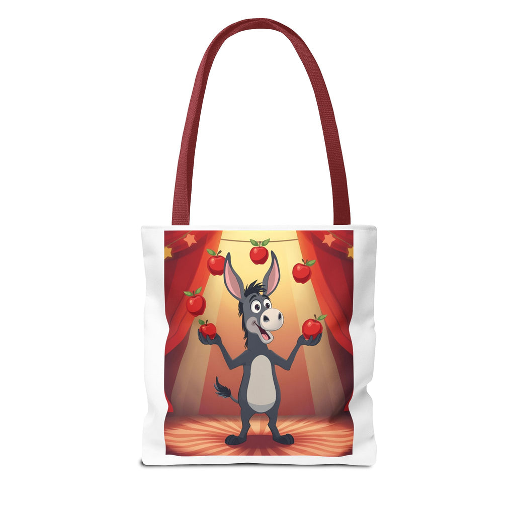 Donkey Tote Bag (AOP)