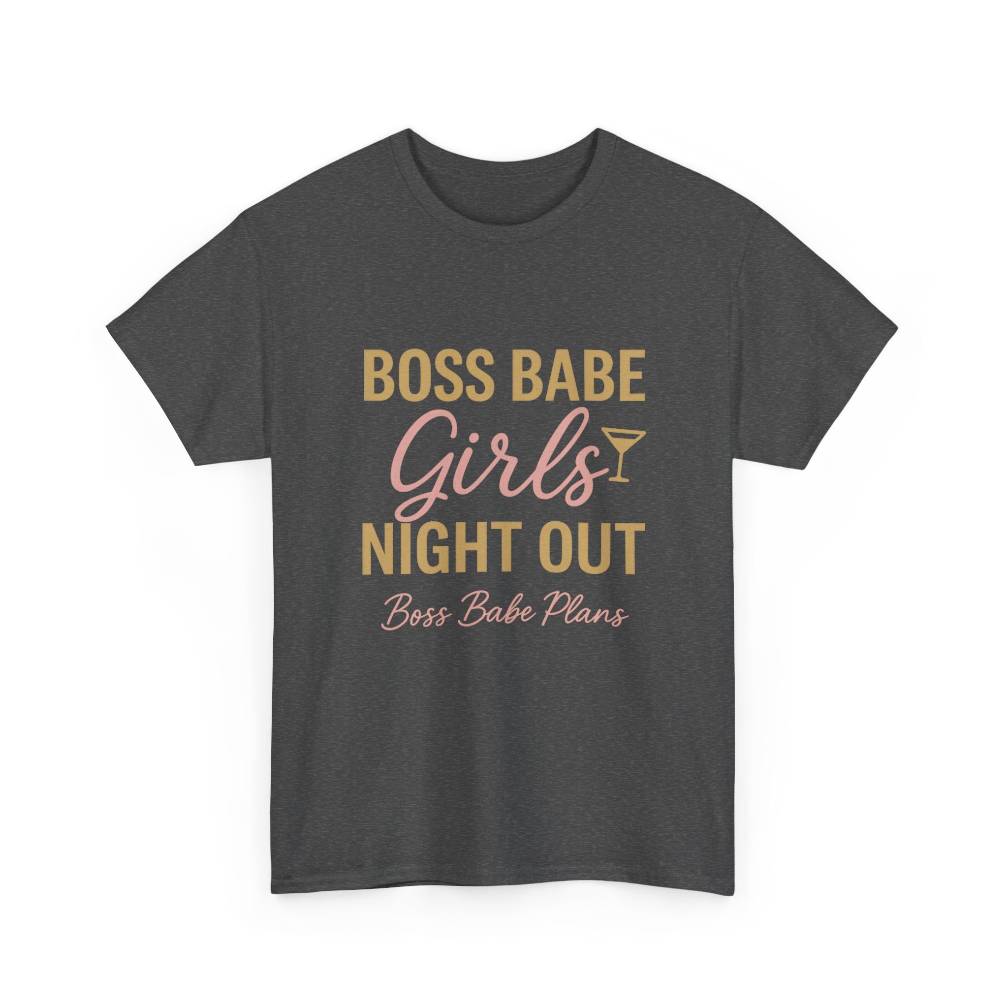 Boss Babe Plans Boss Babe Girls Night Out