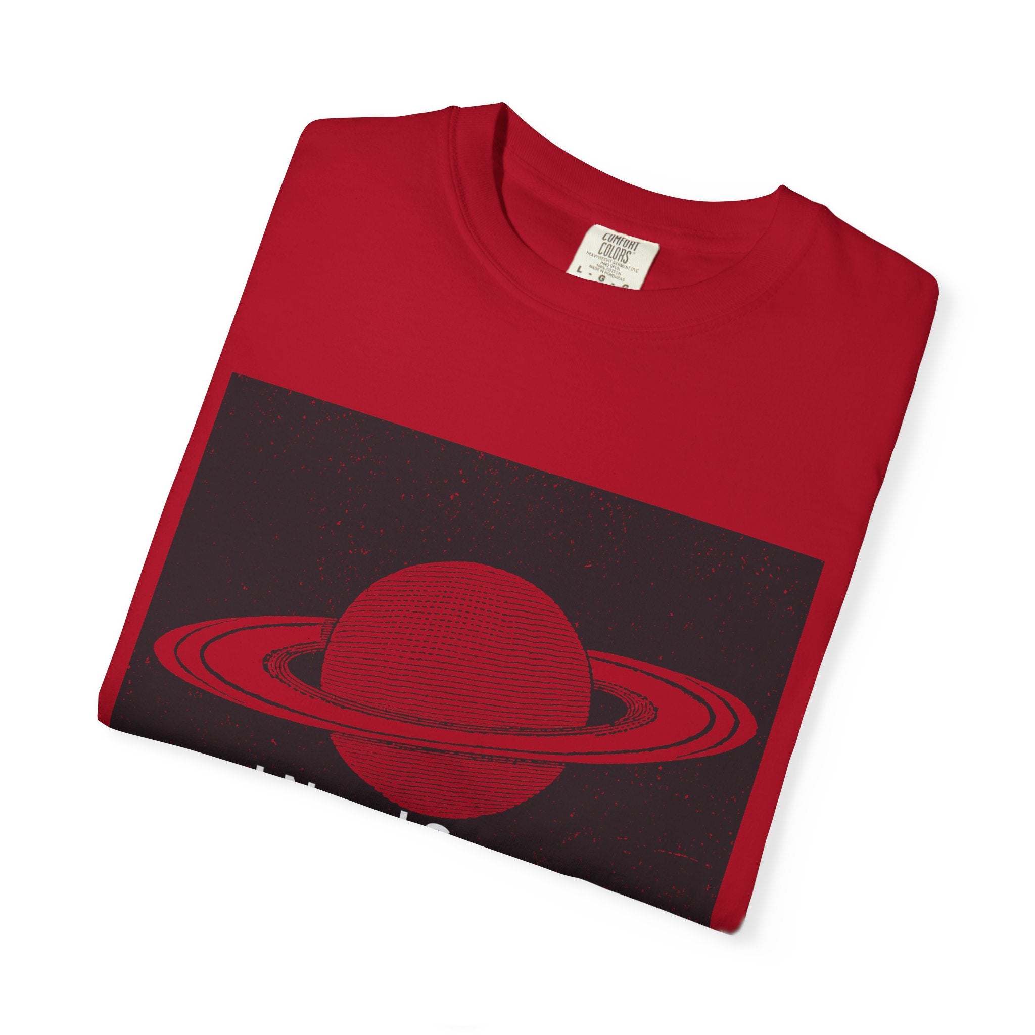 Cosmic Humor Tee - I Need Space T-Shirt, Unisex T-Shirt, Casual Wear, Gift for Astronomers, Space Lovers, Geeky Apparel