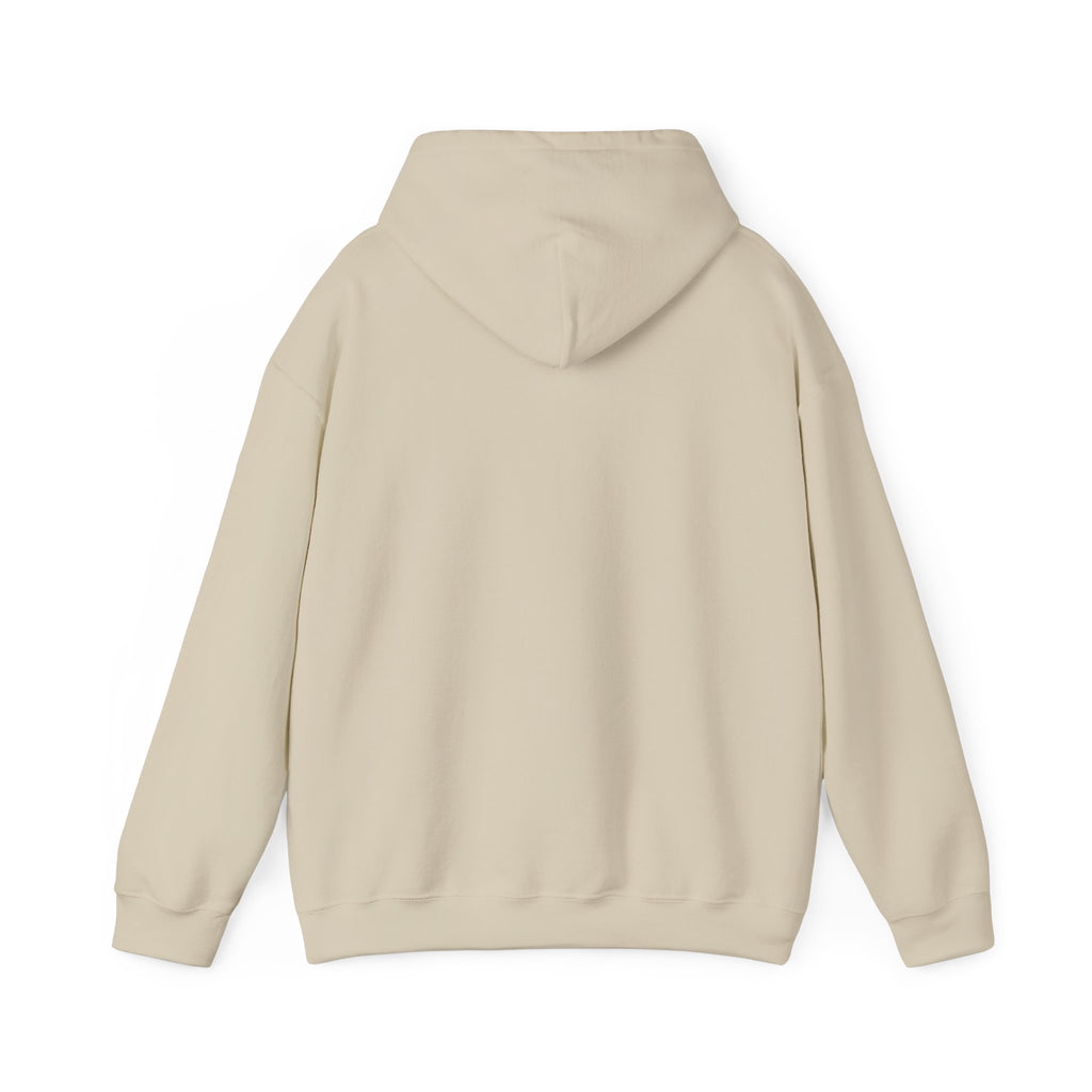 Inspirational Be Patient Hoodie for Comfort and Motivation, Cozy Casual Wear, Perfect Gift for Friends and Family, Uplifting Apparel