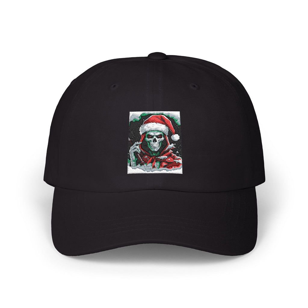 Classic Dad Cap