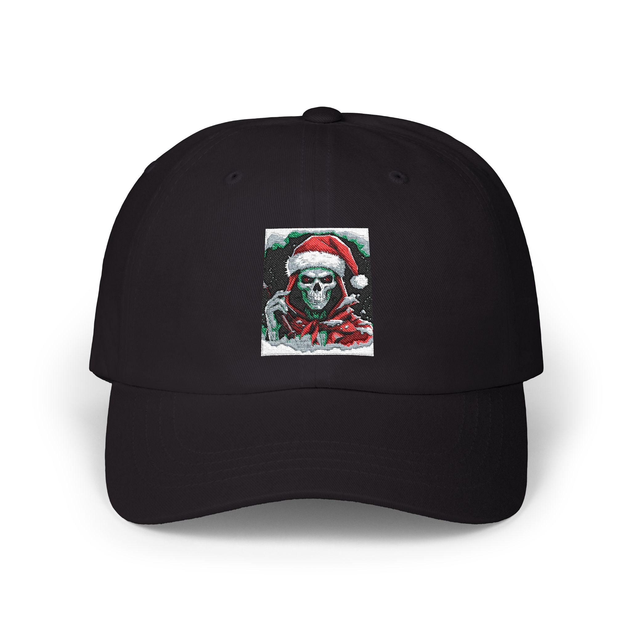 Classic Dad Cap