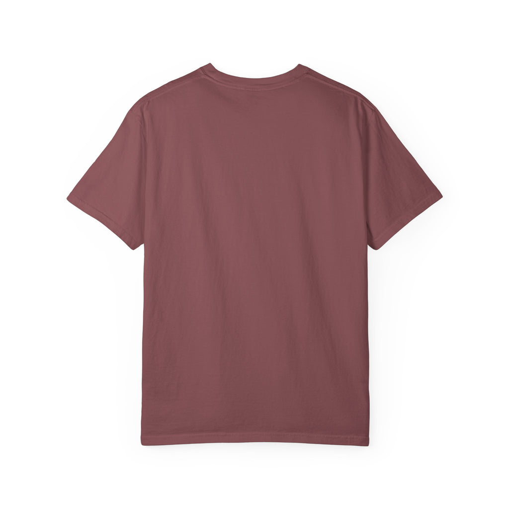 Autumn Pumpkin Field T-shirt | Unisex Fall Tee, Cozy Graphic Shirt, Halloween Gift, Harvest Fashion, Seasonal Wear, Pumpkin Lovers