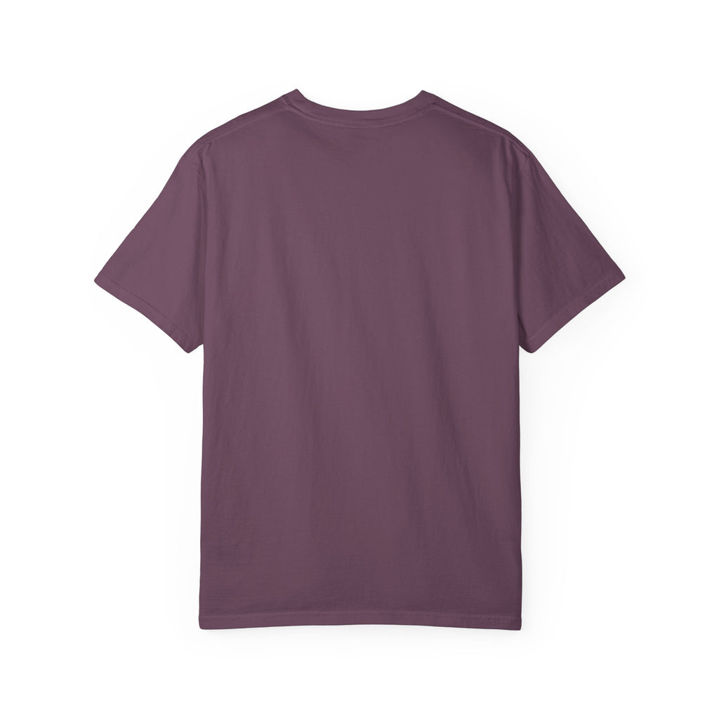 Autumn Pathways Unisex T-Shirt - Cozy Fall Vibes, Nature Lover's Tee, Seasonal Style, Perfect for Thanksgiving, Outdoors Events