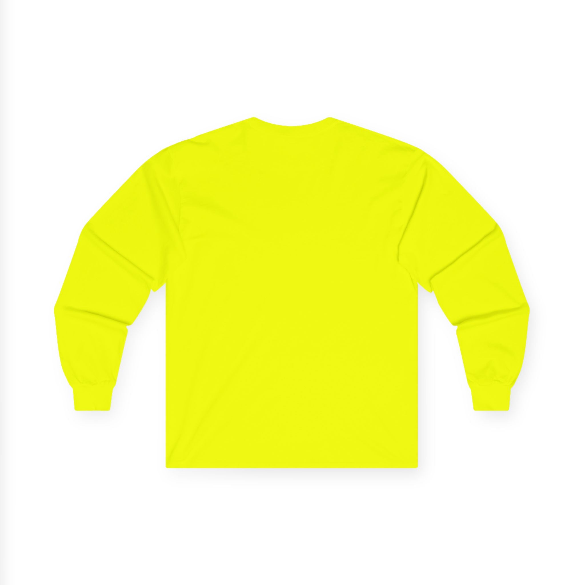 Inspirational Long Sleeve Tee: Stay Positive & Embrace Kindness, Motivational Shirt, Gift for Friends, Cozy Casual Wear, Everyday Comfort