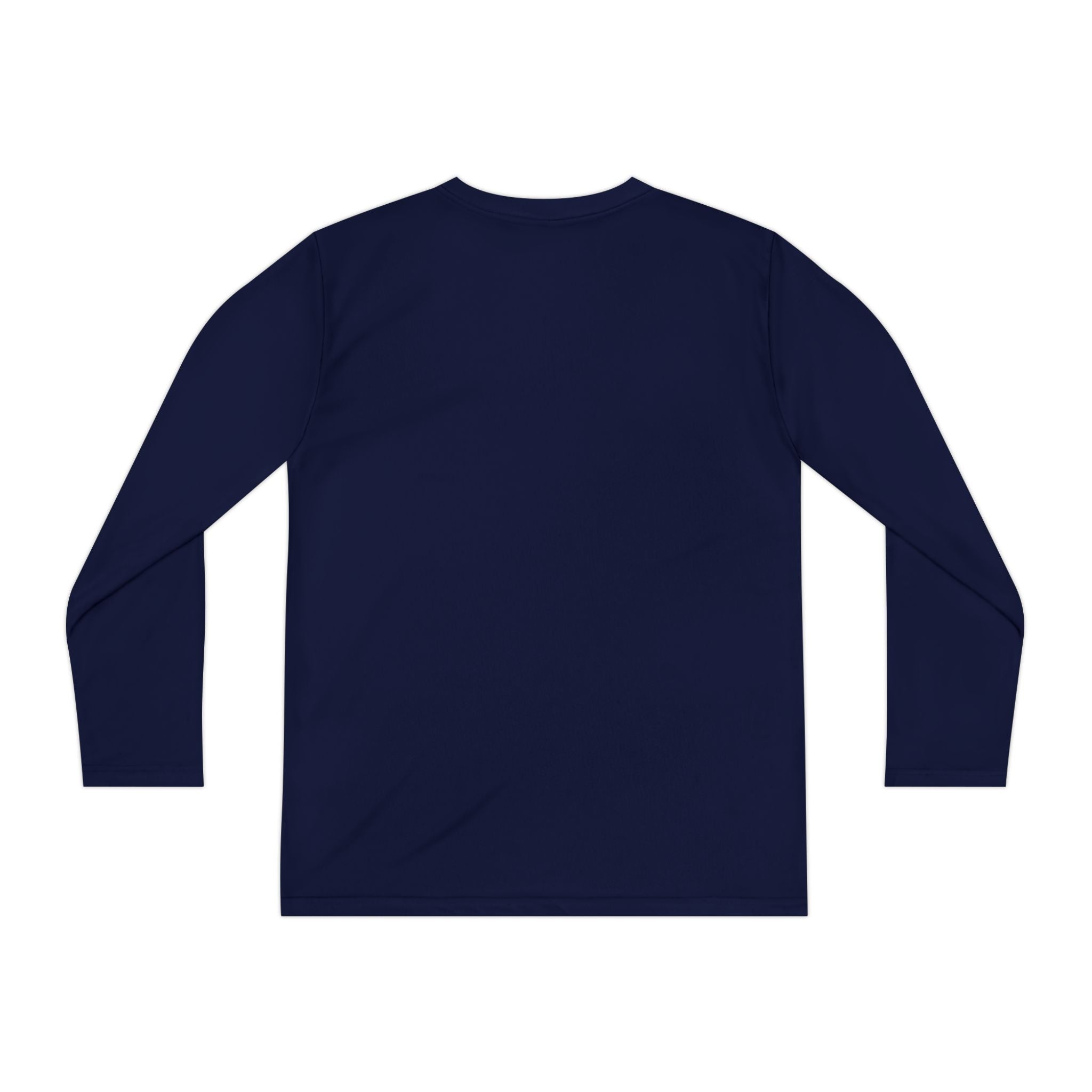 Baseball Youth Long Sleeve Shirt, Kids Sports Tee, Team Fundraiser, Athletic Wear, Birthday Gift, Gifts for Young Players