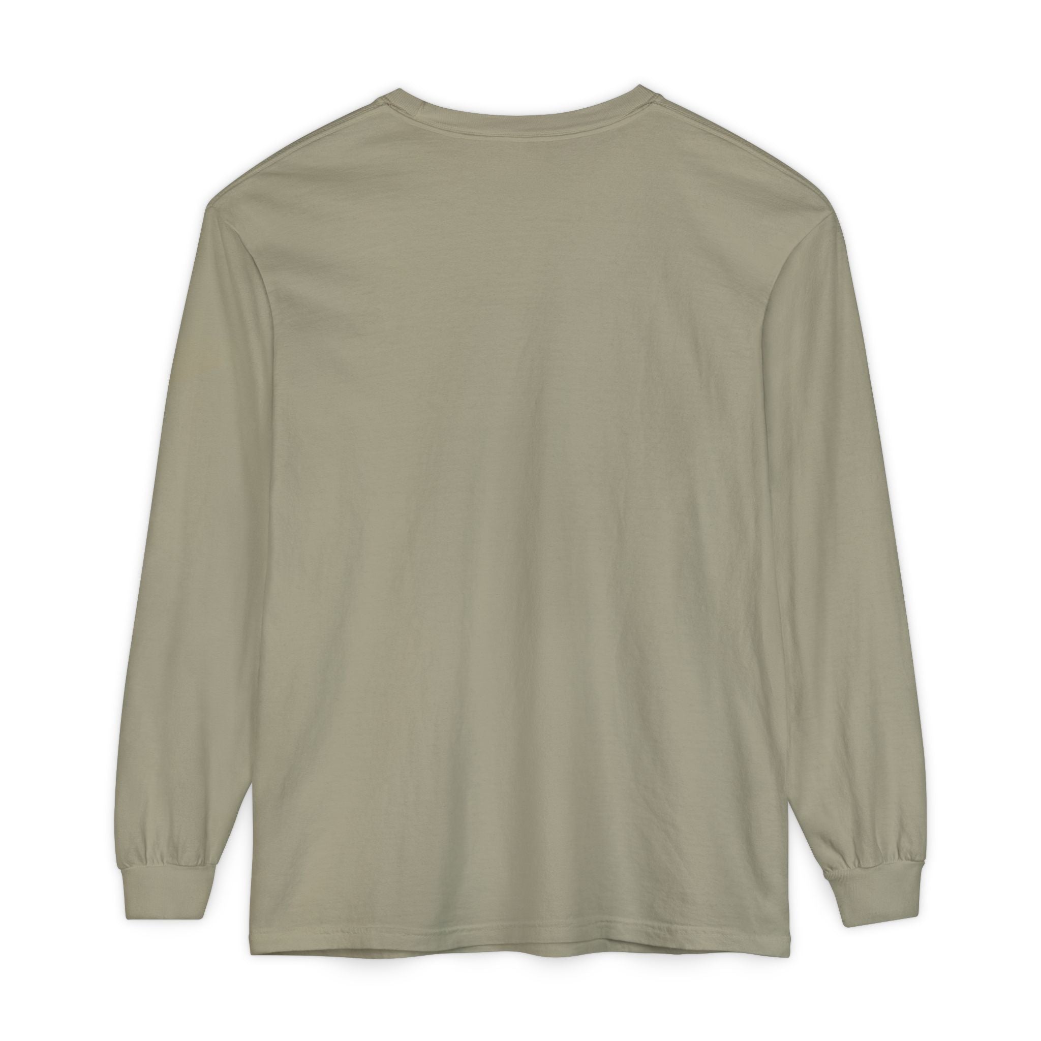 Mama Mode Mama Vibes Only Long Sleeve Tee