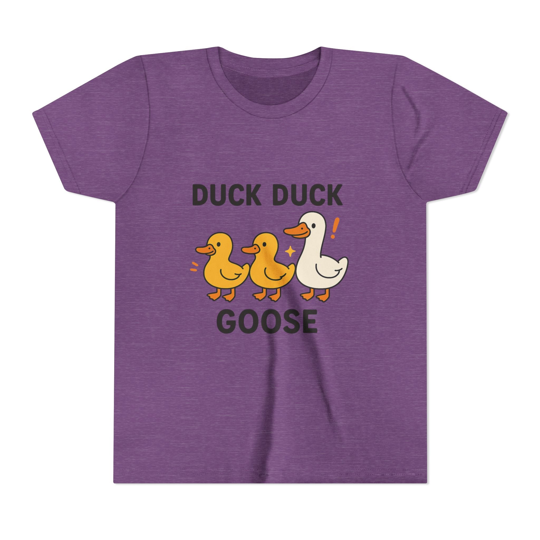 Duck Duck Goose Youth Short Sleeve Tee