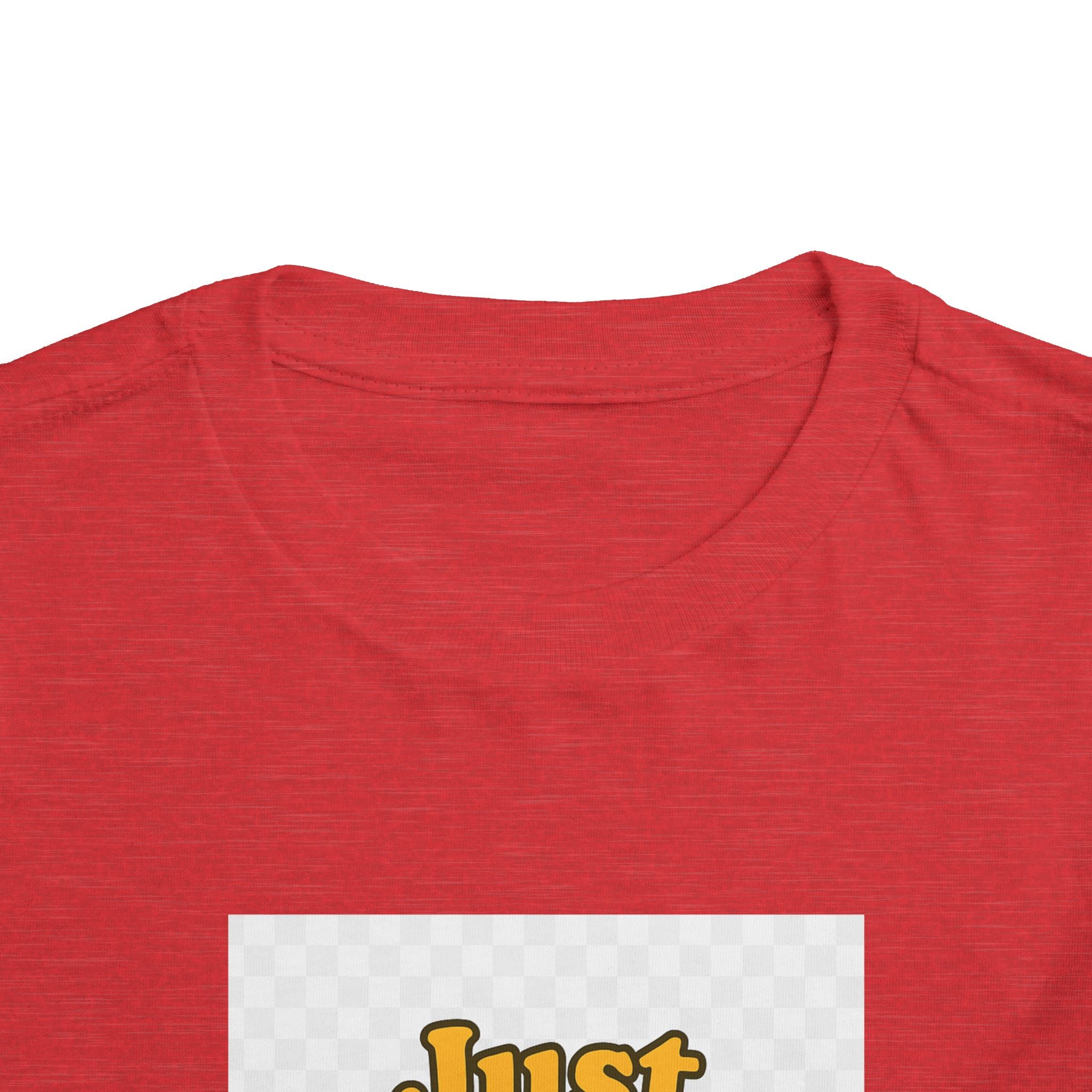 Just Desserts Toddler Tee