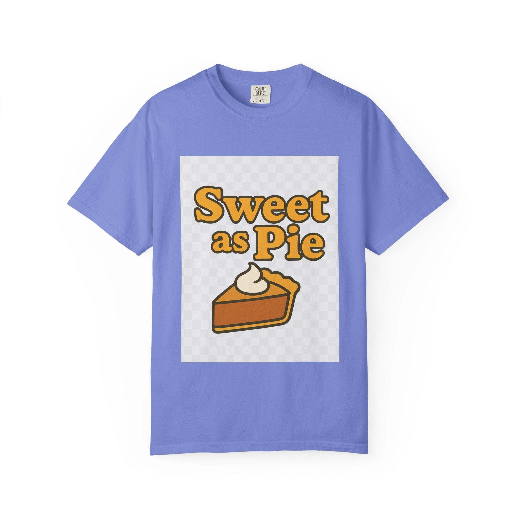 Sweet as Pie Unisex T-Shirt