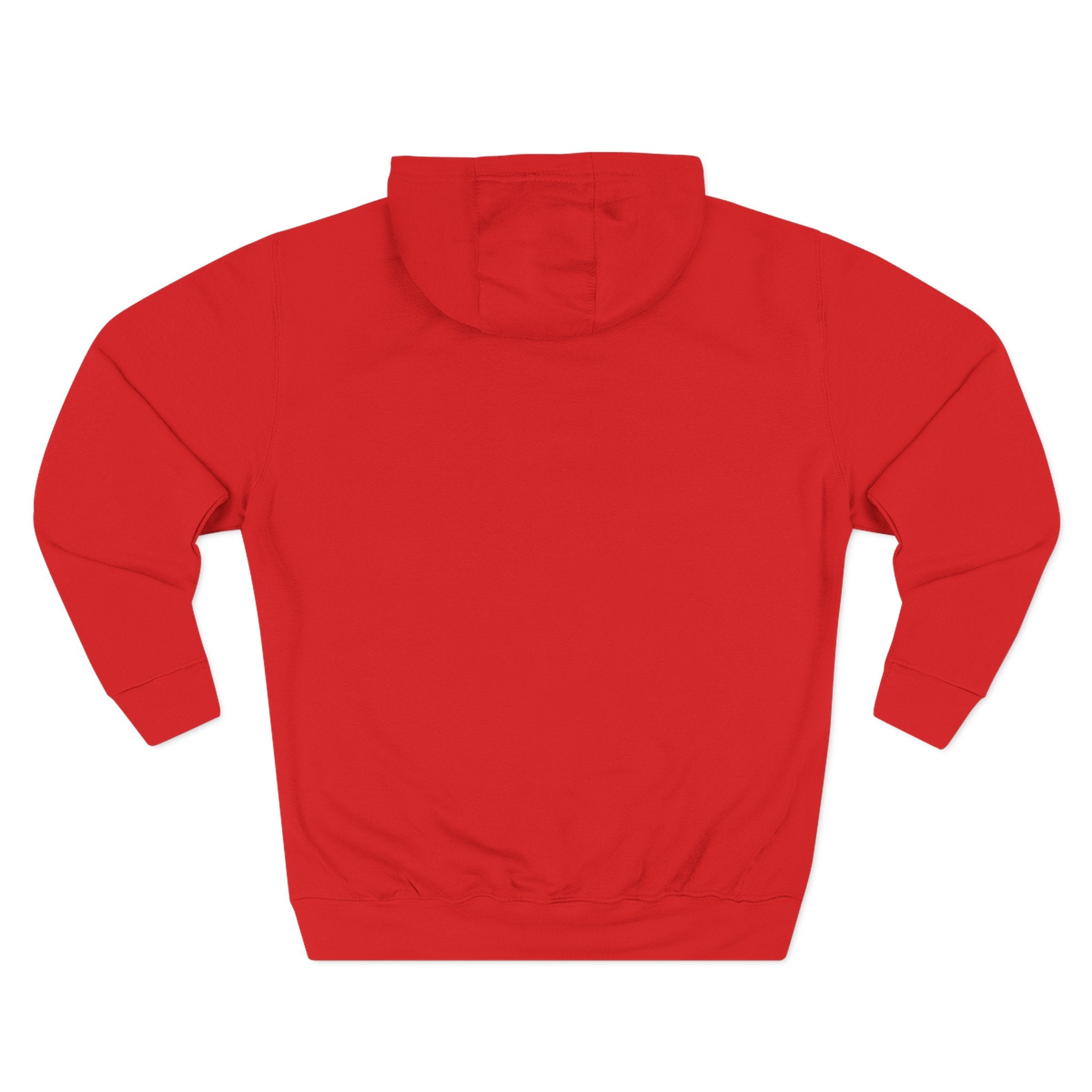 Mama Mode Hoodie — Cozy Fleece Motherhood Pullover