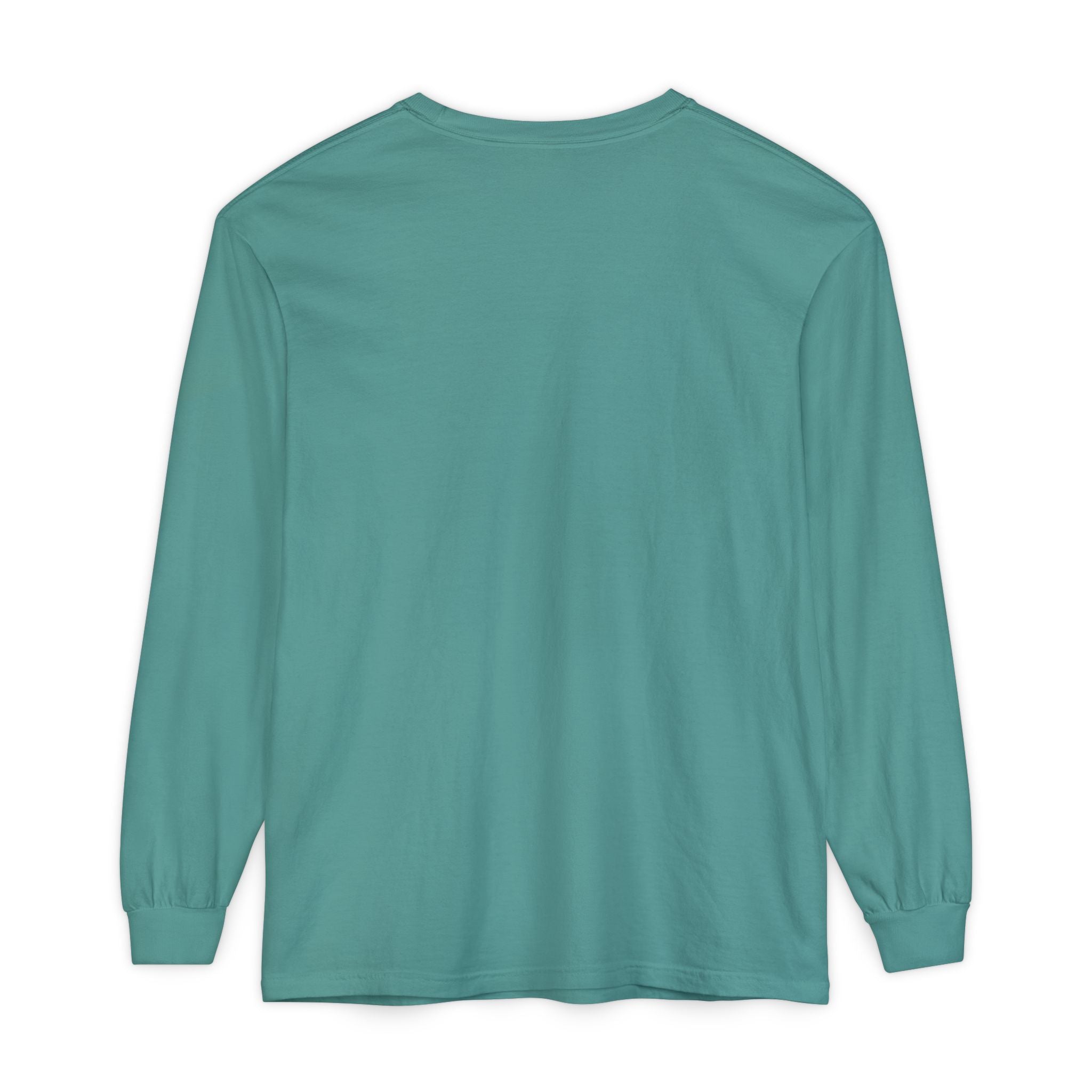 Mama Mode Mama Vibes Only Long Sleeve Tee