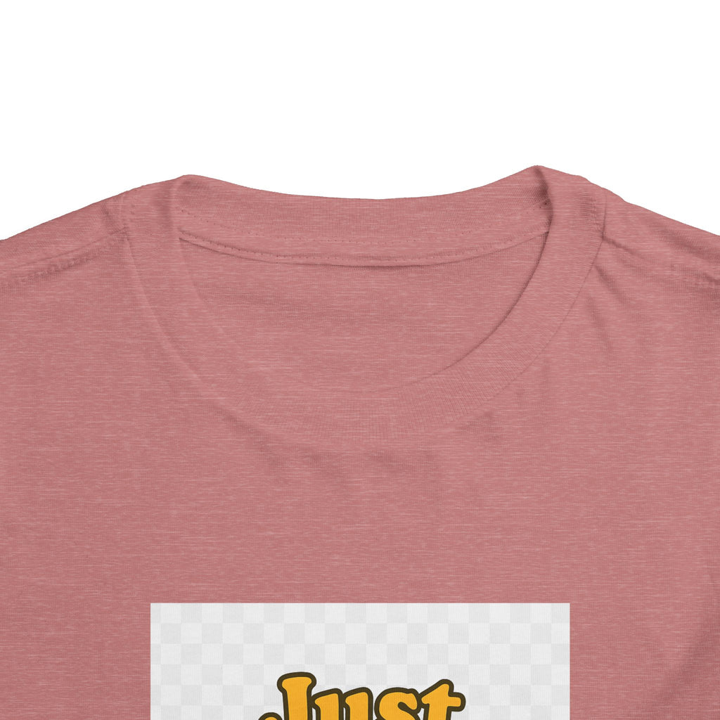 Just Desserts Toddler Tee