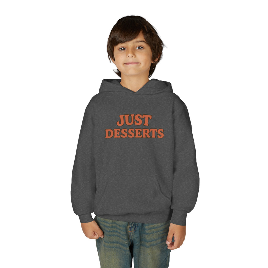 Just Desserts Youth Hoodie