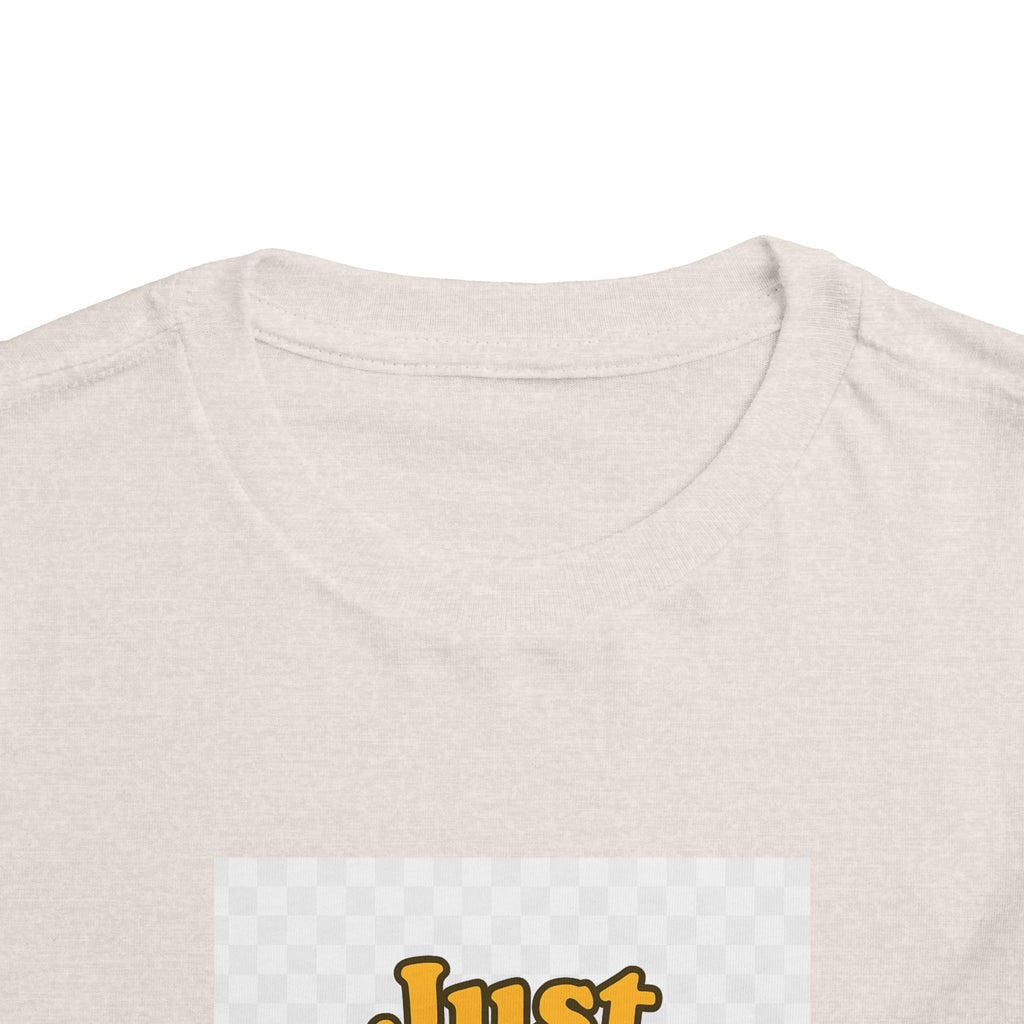 Just Desserts Toddler Tee