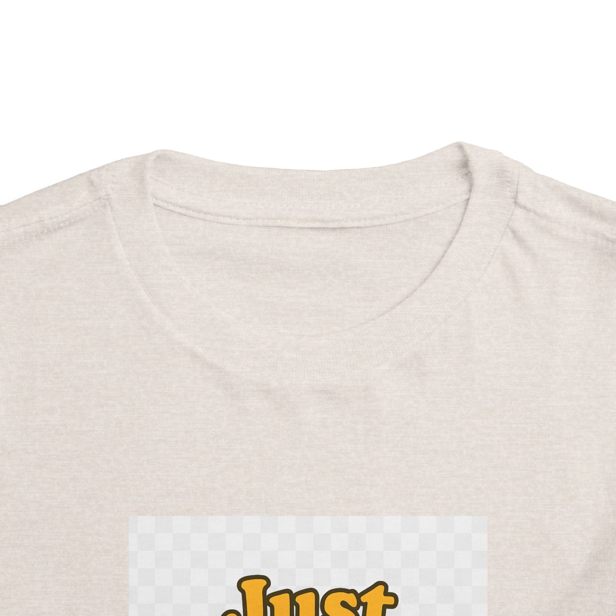 Just Desserts Toddler Tee