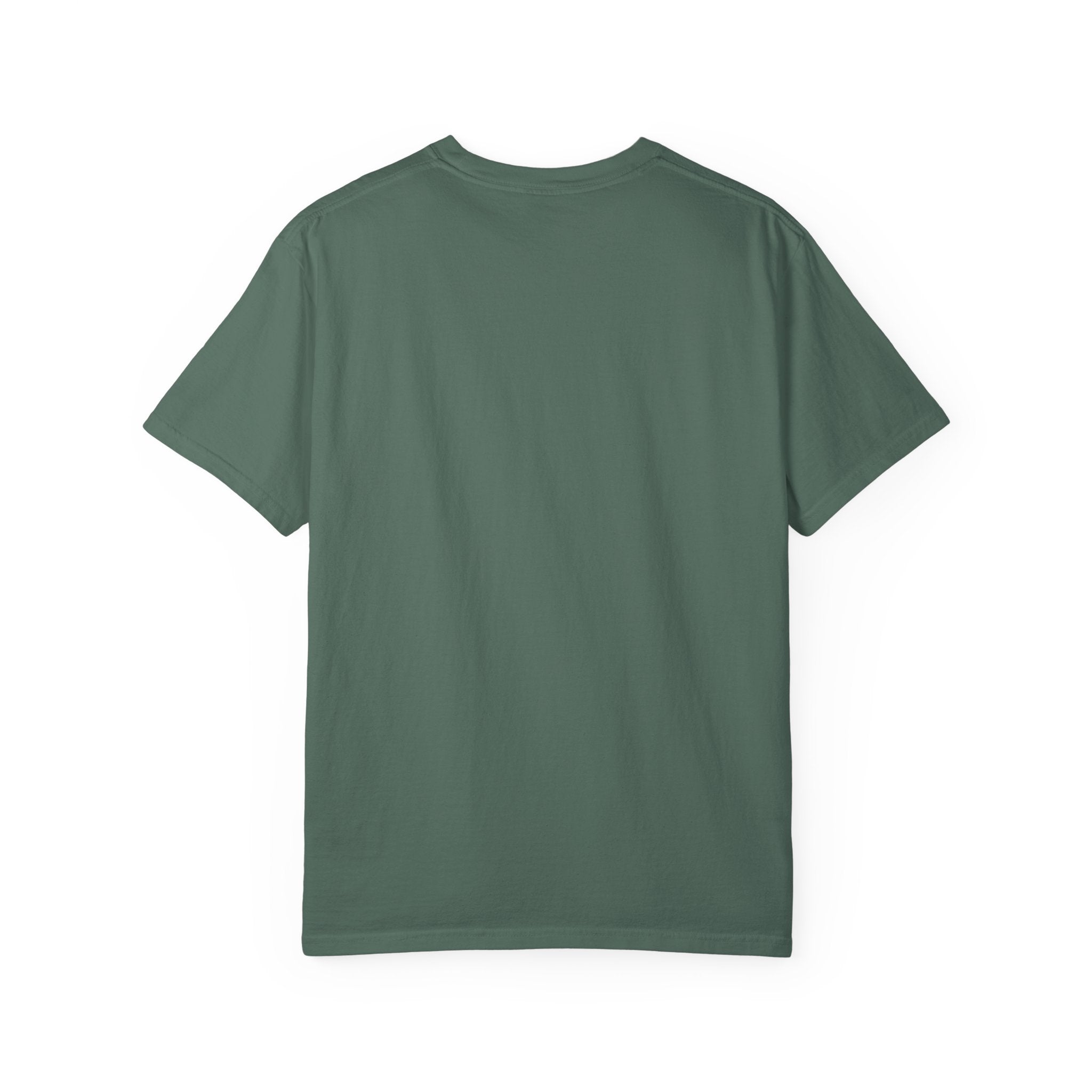 Autumn Pathways Unisex T-Shirt - Cozy Fall Vibes, Nature Lover's Tee, Seasonal Style, Perfect for Thanksgiving, Outdoors Events