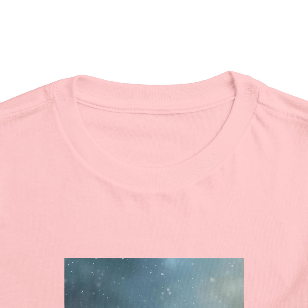 Toddler Christmas Snowman Winter Theme Tee, Cute Snowman Graphic Tee, Kids Short Sleeve Shirt, Holiday Outfit, Christmas Gift