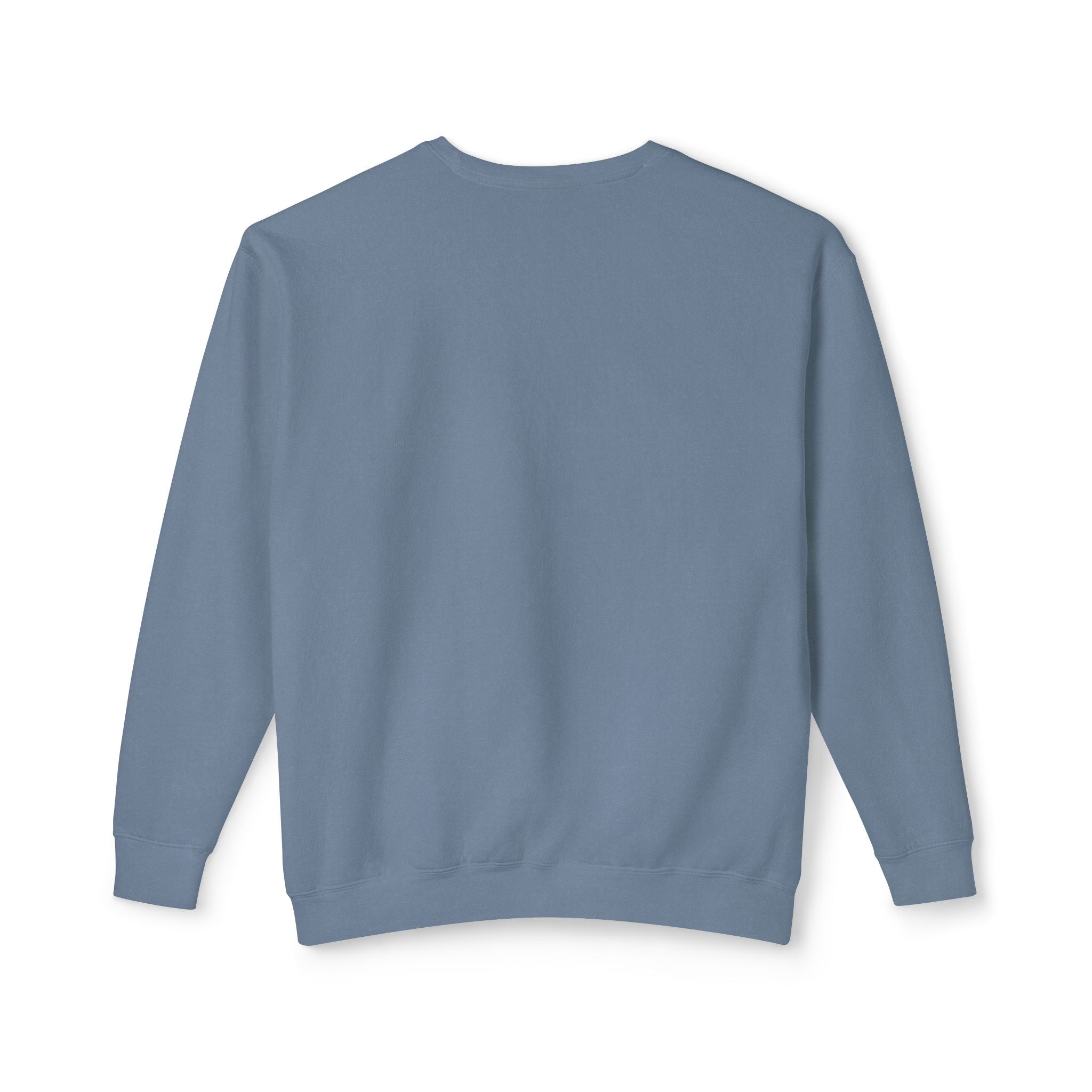 Cute Cat Crewneck Sweatshirt, Cozy Sweatshirt, Gift for Cat Lovers, Funny Cat Apparel, Casual Outfit, Pet Lover Gift