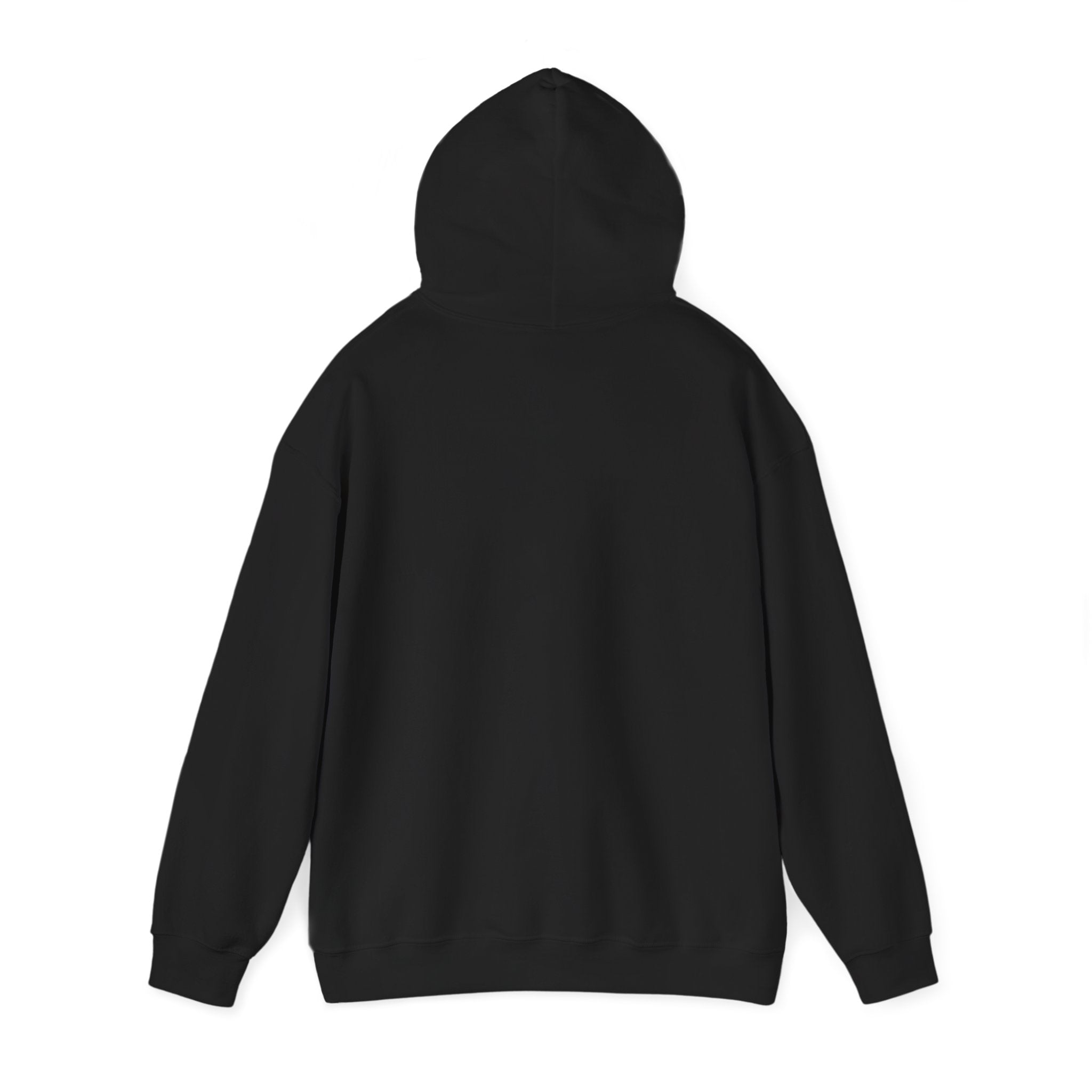 Inspirational Be Patient Hoodie for Comfort and Motivation, Cozy Casual Wear, Perfect Gift for Friends and Family, Uplifting Apparel
