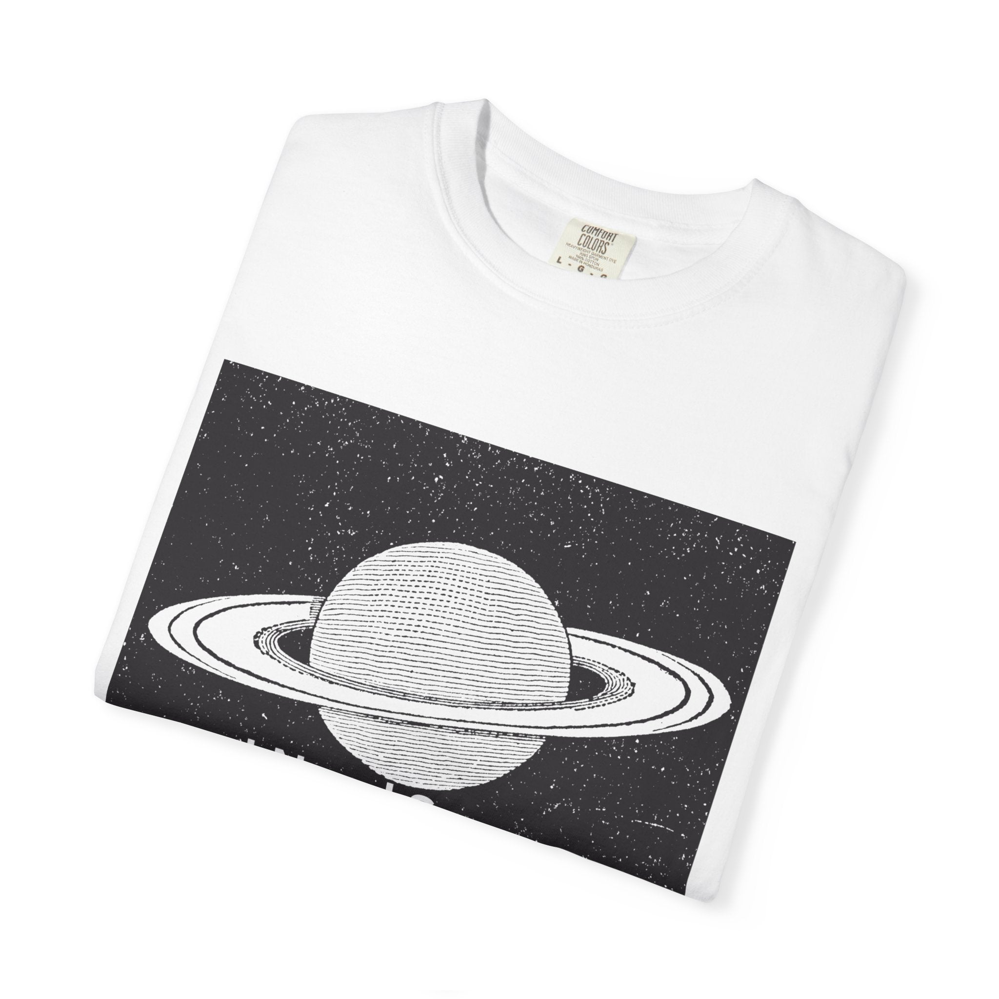 Cosmic Humor Tee - I Need Space T-Shirt, Unisex T-Shirt, Casual Wear, Gift for Astronomers, Space Lovers, Geeky Apparel