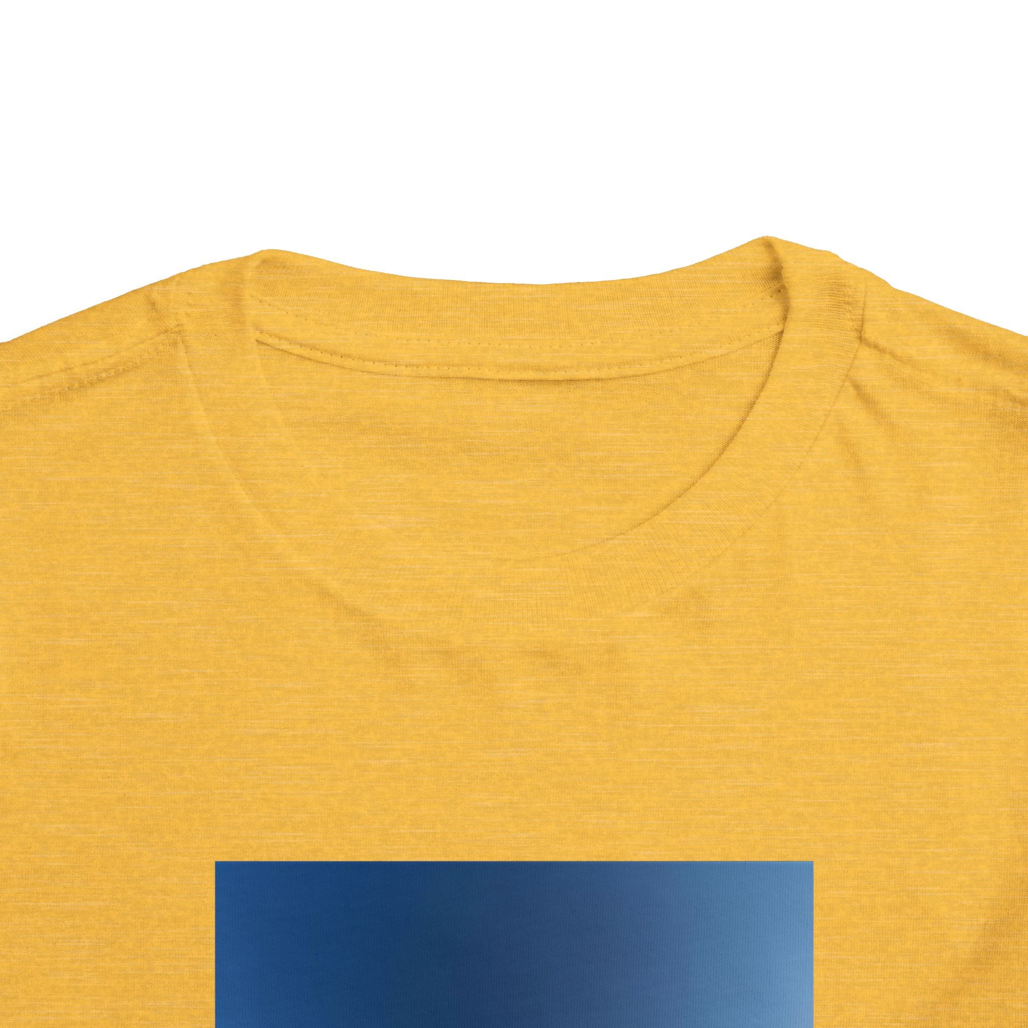 Festive Christmas Snowman Family Toddler Short Sleeve Tee