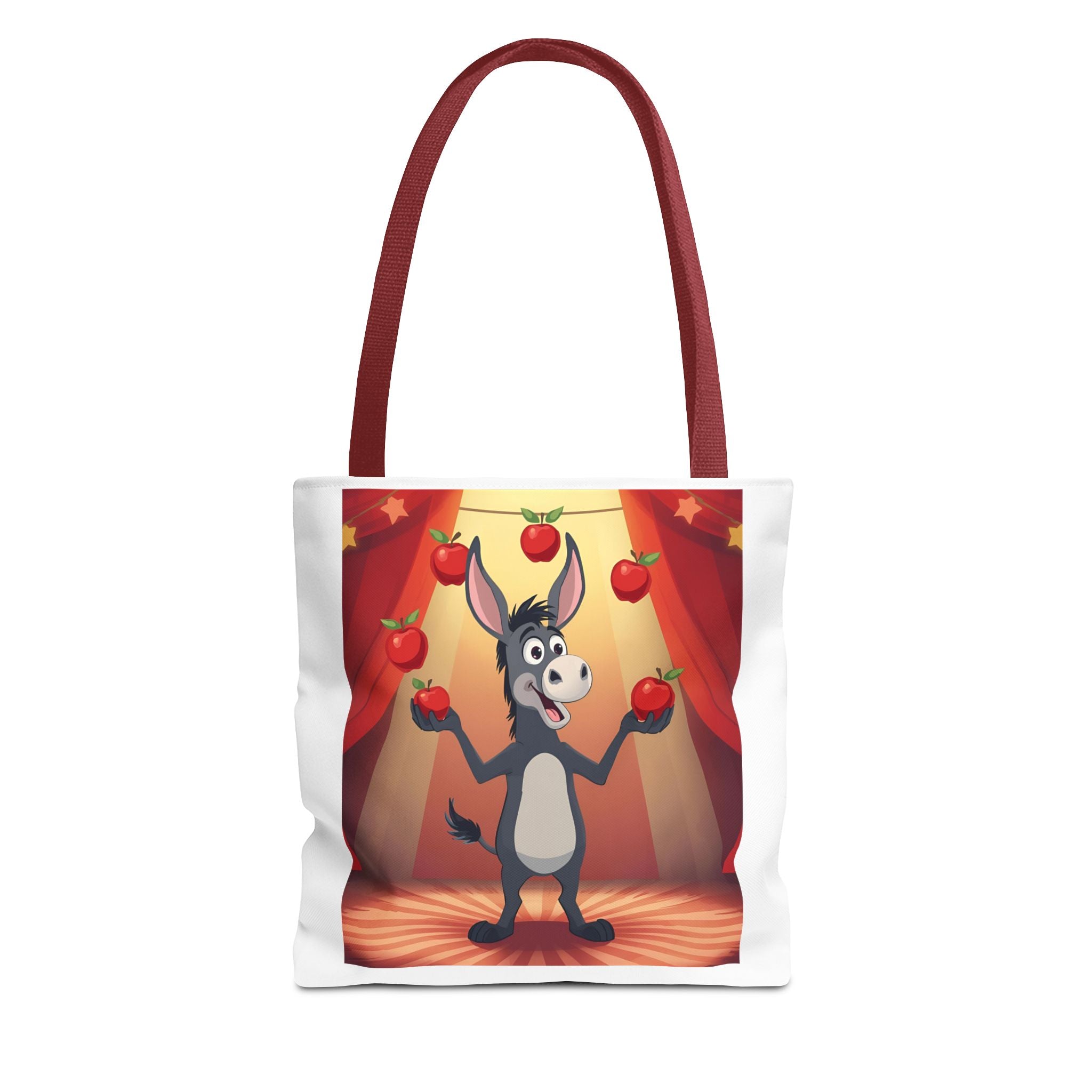 Donkey Tote Bag (AOP)