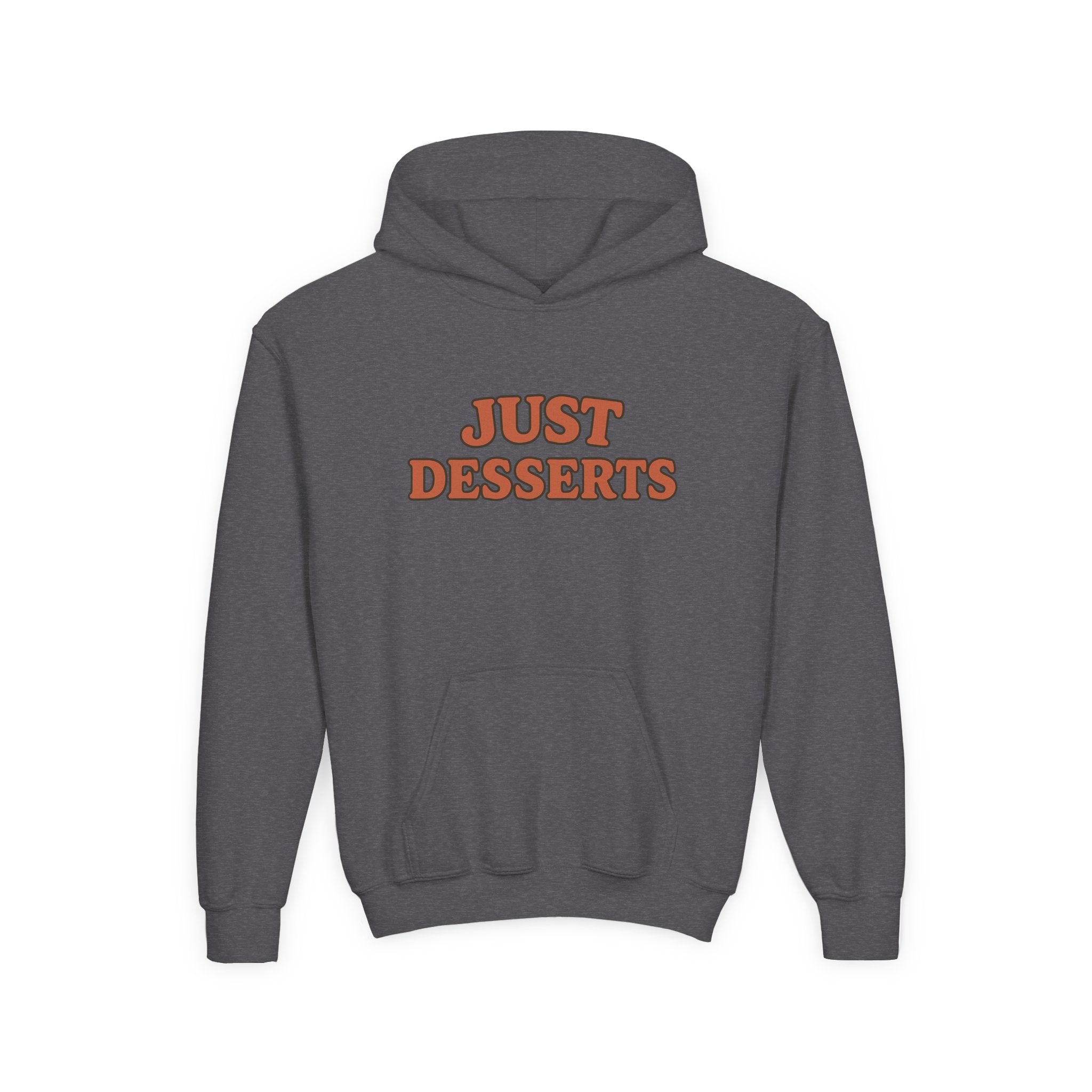 Just Desserts Youth Hoodie
