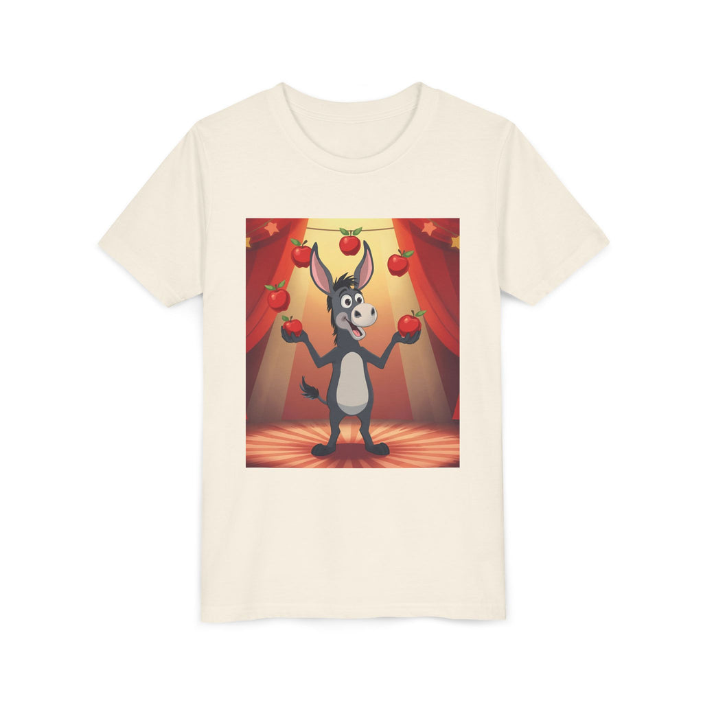 Donkey Youth Short Sleeve Tee