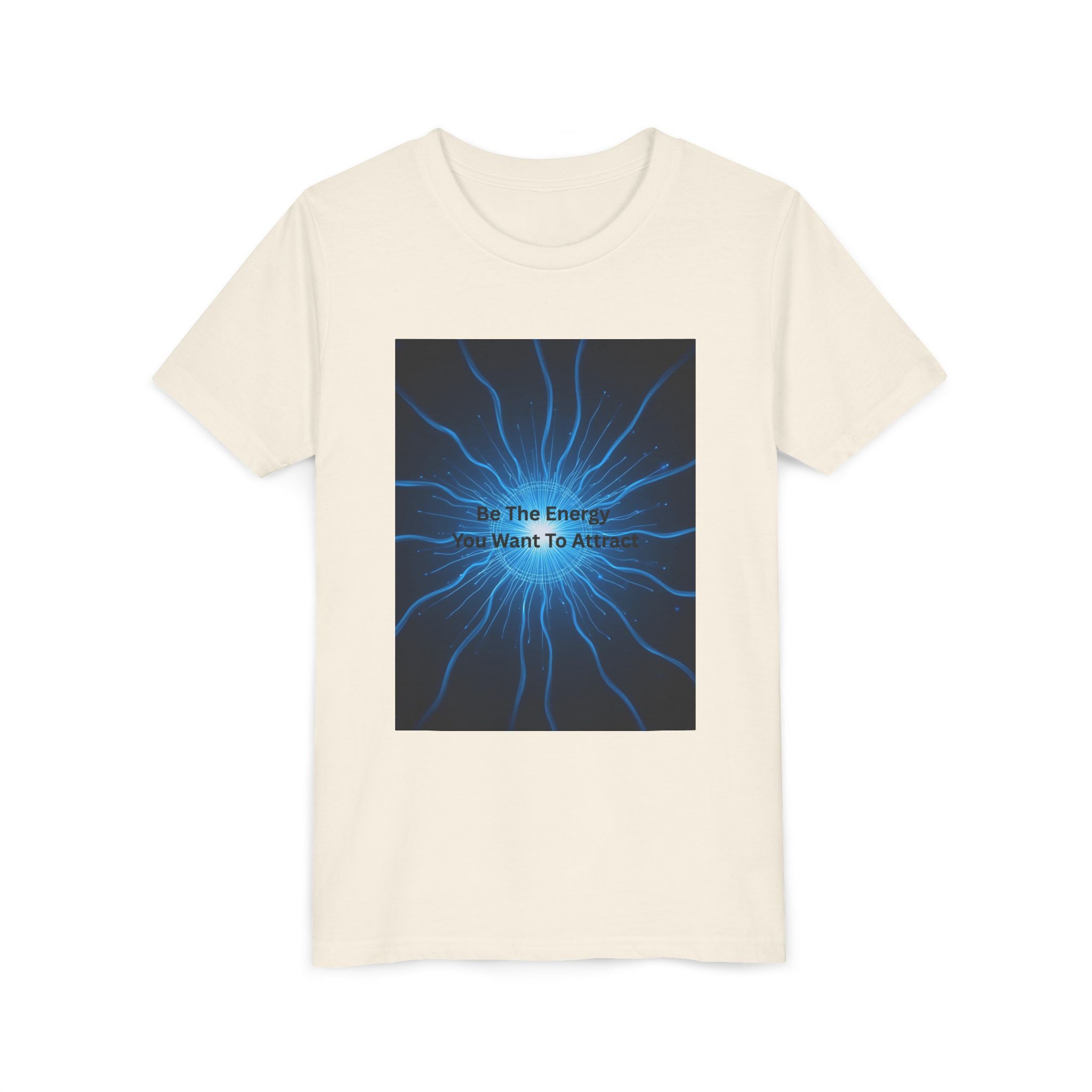 Be The Energy You Want To Attract Youth Tee, Motivational Kids Shirt, Inspirational Youth T-Shirt, Positive Vibes Top, Gift for Young [...]