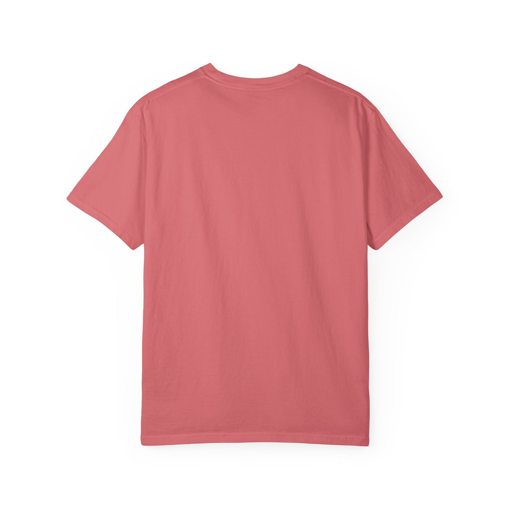 Chic Garden T-Shirt for Nature Lovers, Casual Wear, Eco-Friendly Apparel, Gift for Friends, Stylish Summer Shirt
