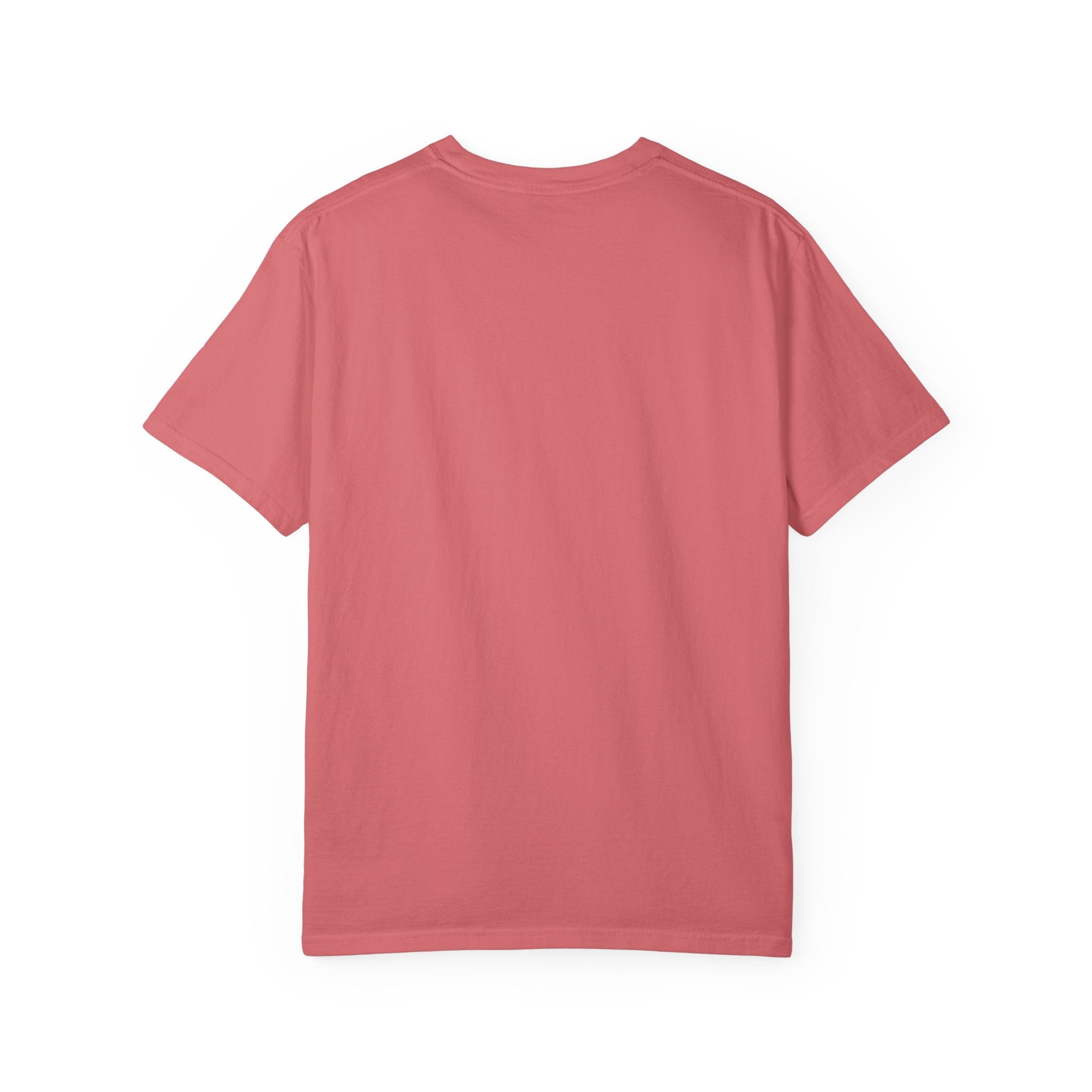 Chic Garden T-Shirt for Nature Lovers, Casual Wear, Eco-Friendly Apparel, Gift for Friends, Stylish Summer Shirt