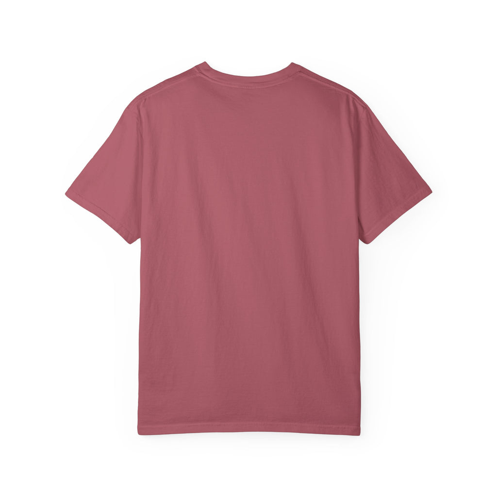 Campfire Adventure T-Shirt - Unisex Outdoors Shirt, Camping Apparel, Nature Lover Gift, Travel Tee, Boho Style Wear