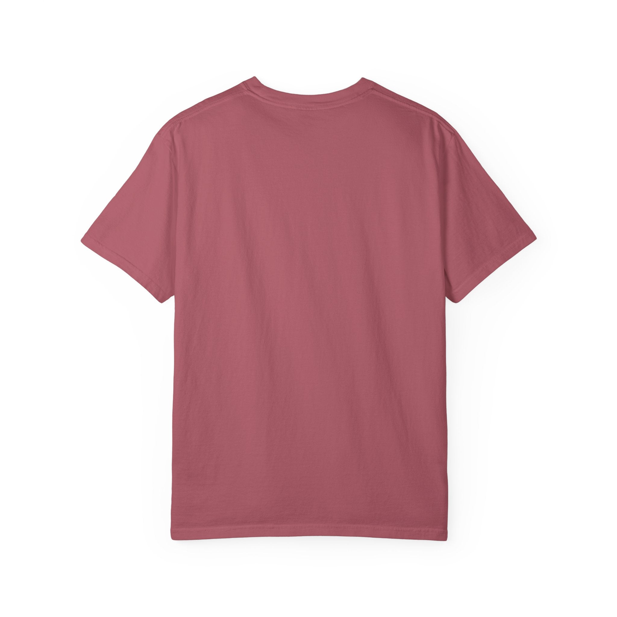 Campfire Adventure T-Shirt - Unisex Outdoors Shirt, Camping Apparel, Nature Lover Gift, Travel Tee, Boho Style Wear