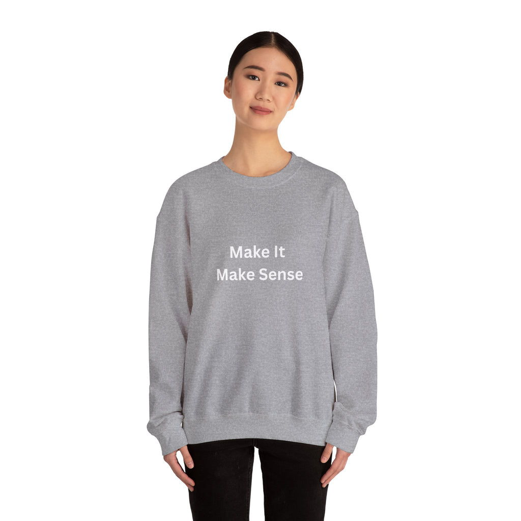 Cozy Unisex Crewneck Sweatshirt - Perfect for Casual Days, Fall Favorites, Gift for Friends, Sweatshirt for All Occasions, Essential [...]